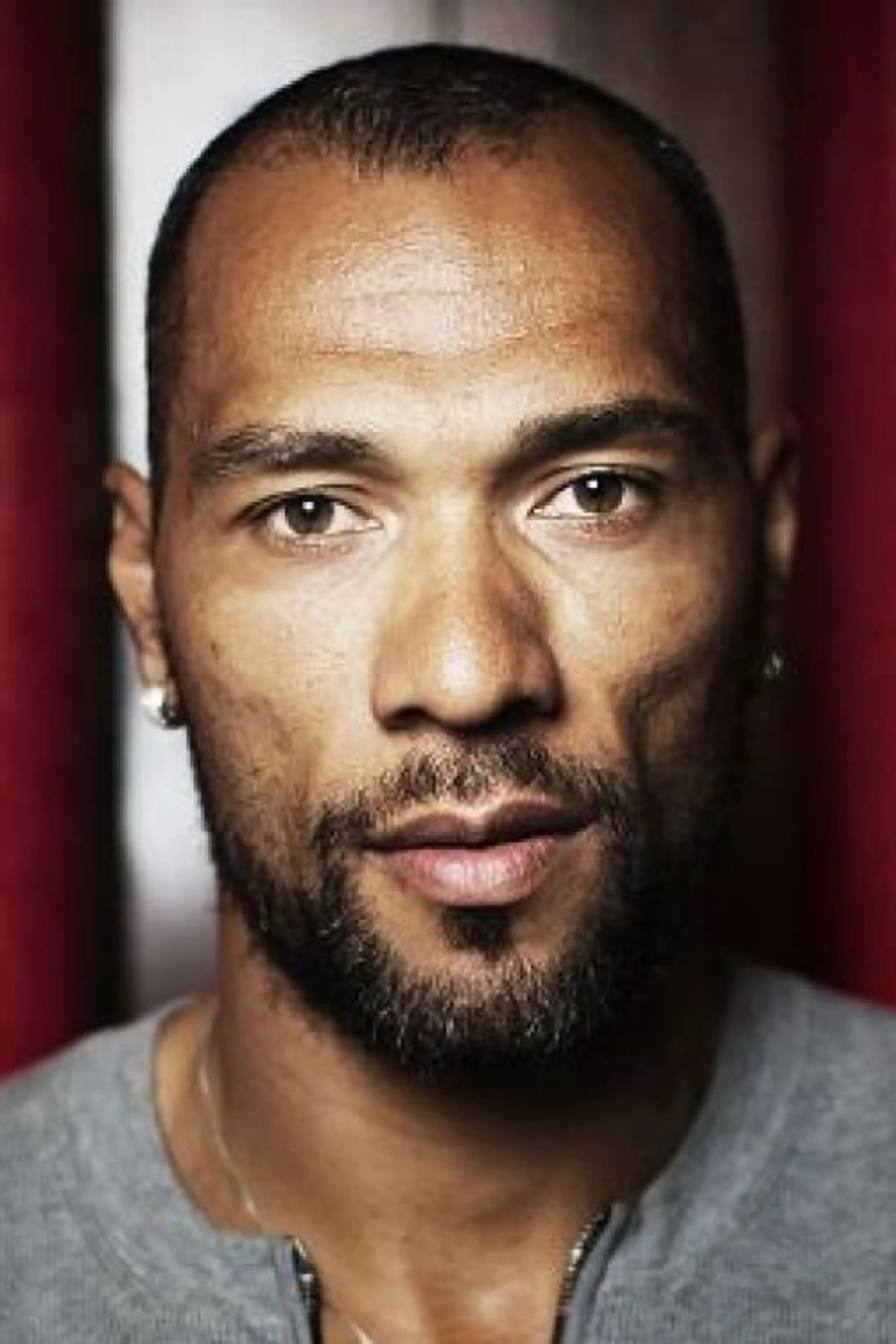 Foto von John Carew