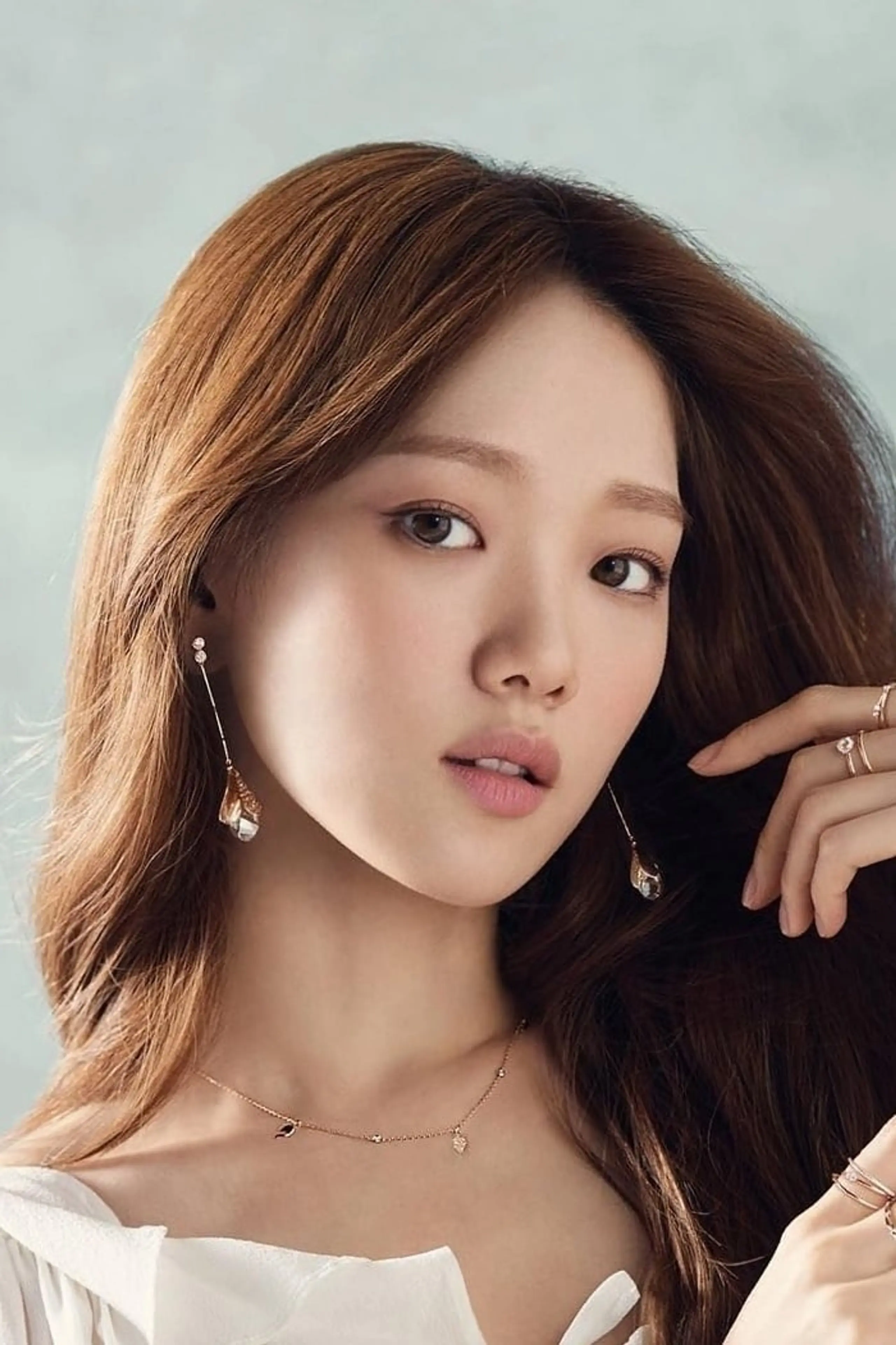 Foto von Lee Sung-kyung