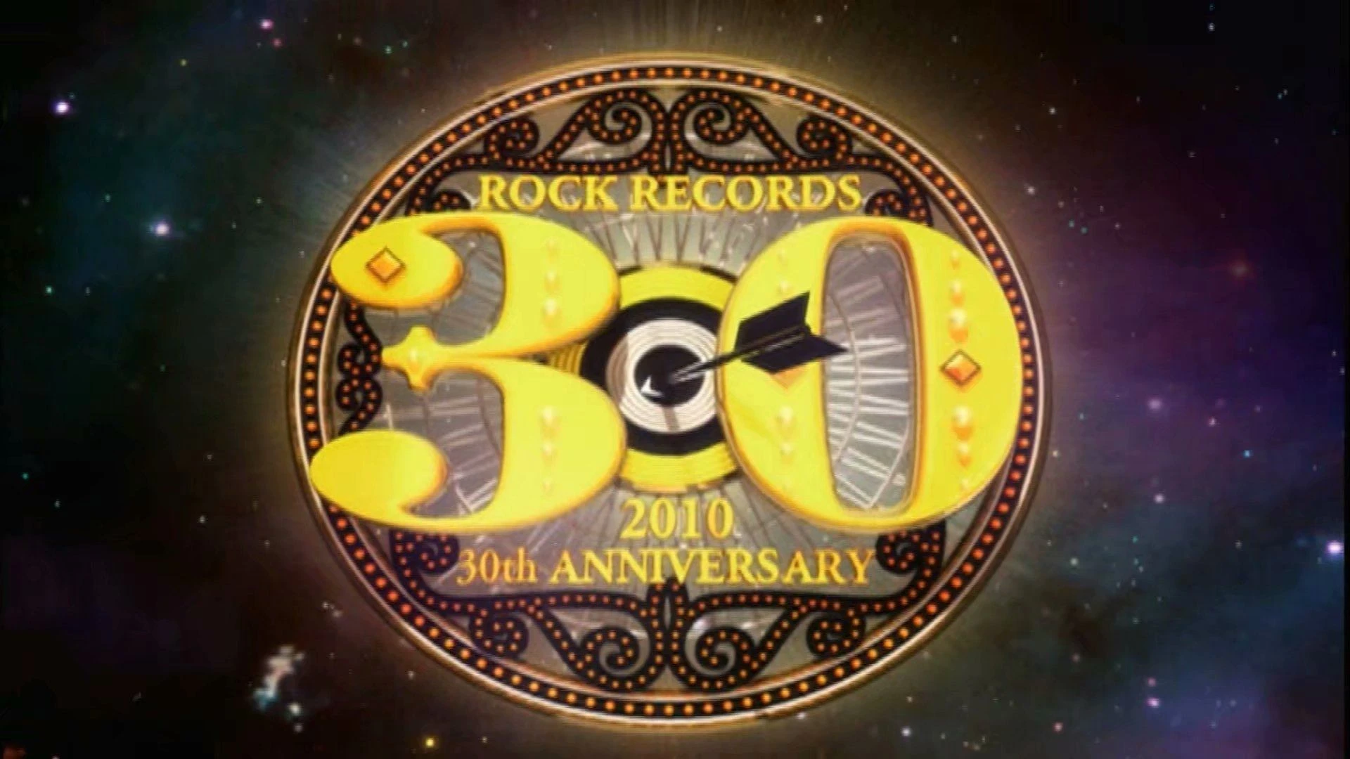 快樂天堂 滾石30 Live in Taipei