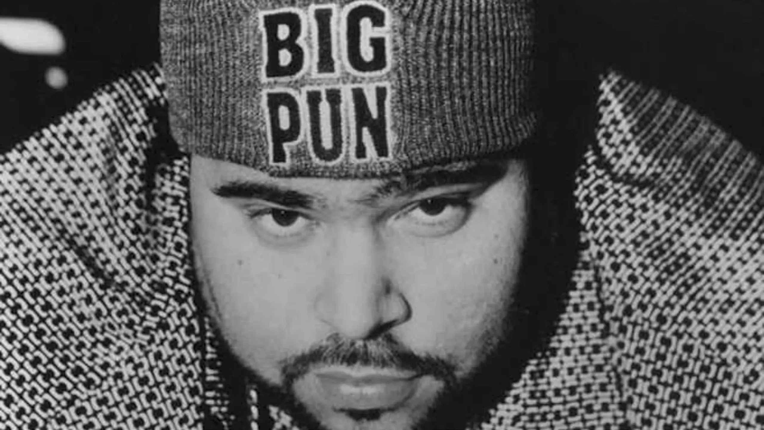 Big Pun: Still Not a Player