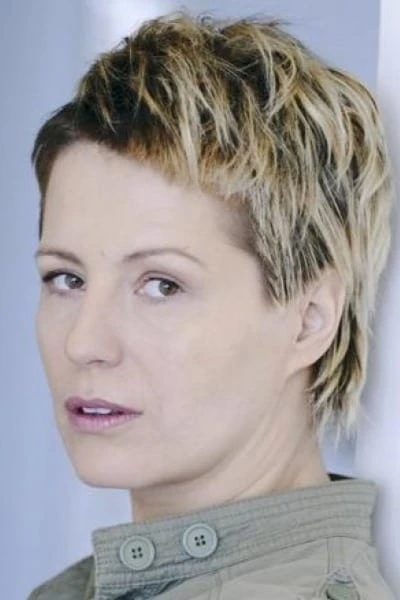 Foto von Barbara Demmer
