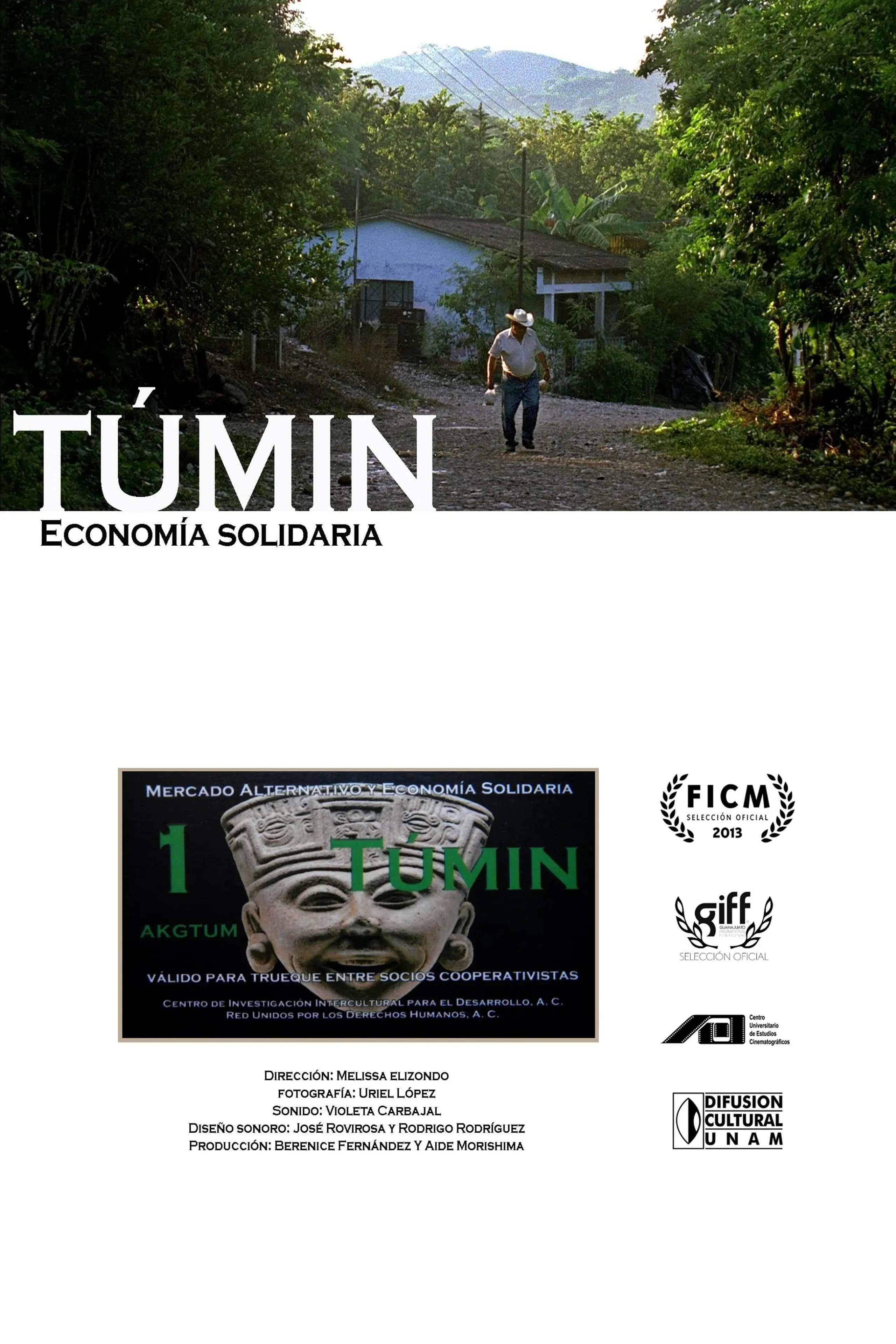 Túmin. Economía solidaria