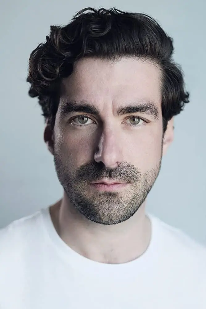 Foto von Nicholas Bishop