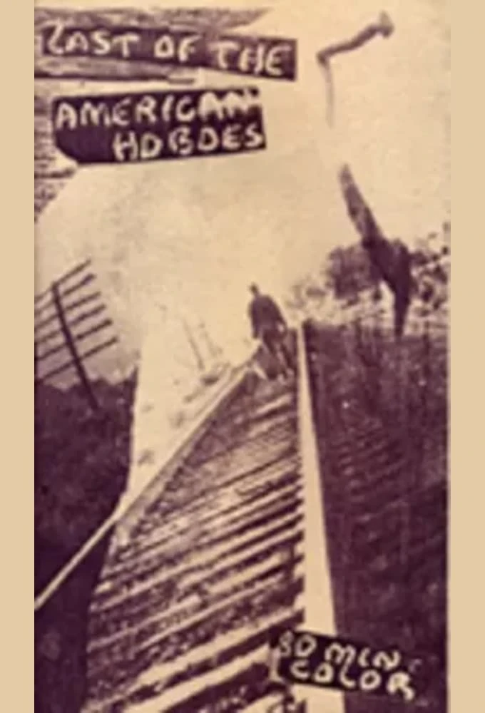 The Last of the American Hoboes
