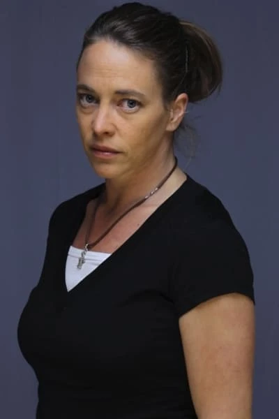 Foto von Monica Borg Fure