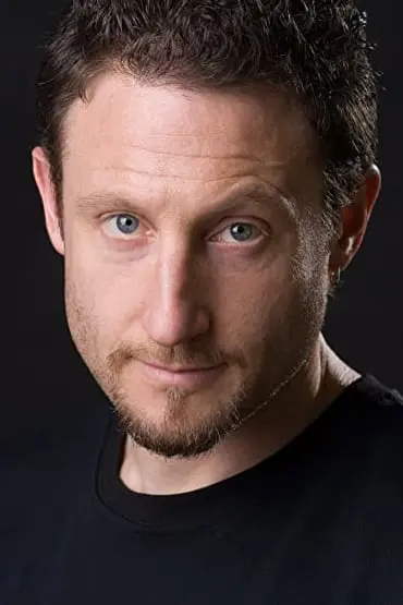 Foto von Neil Davison