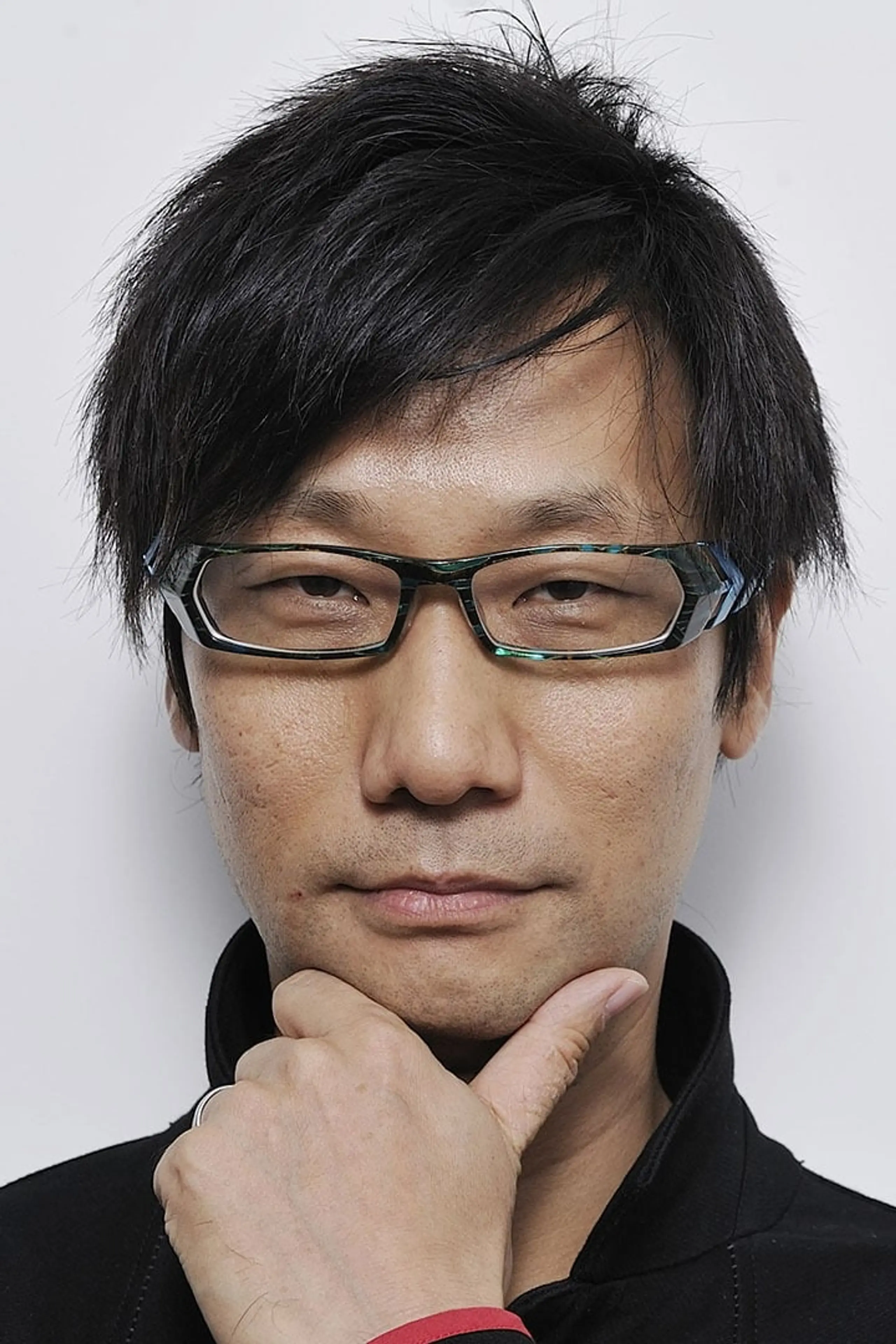 Foto von Hideo Kojima