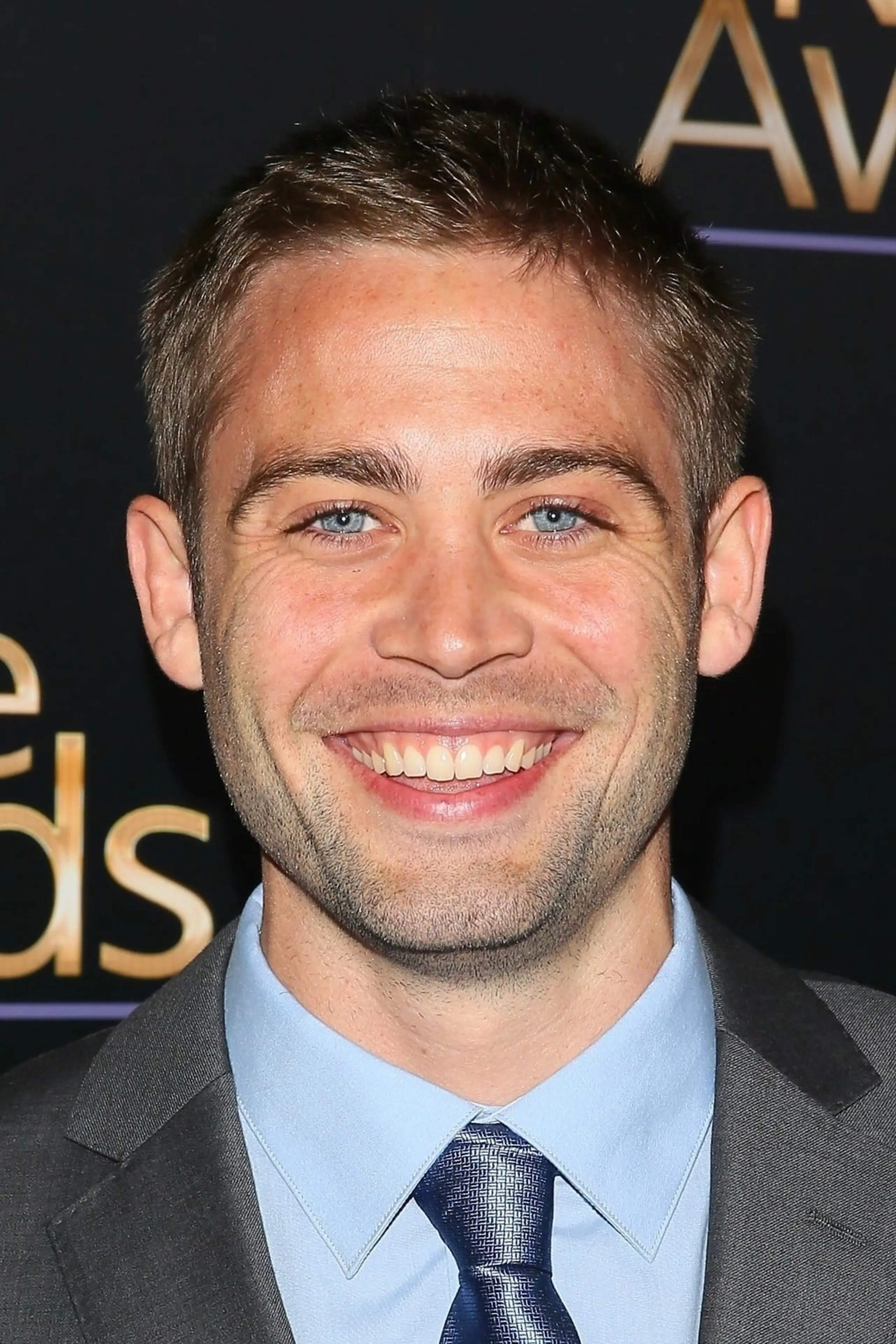 Foto von Cody Walker