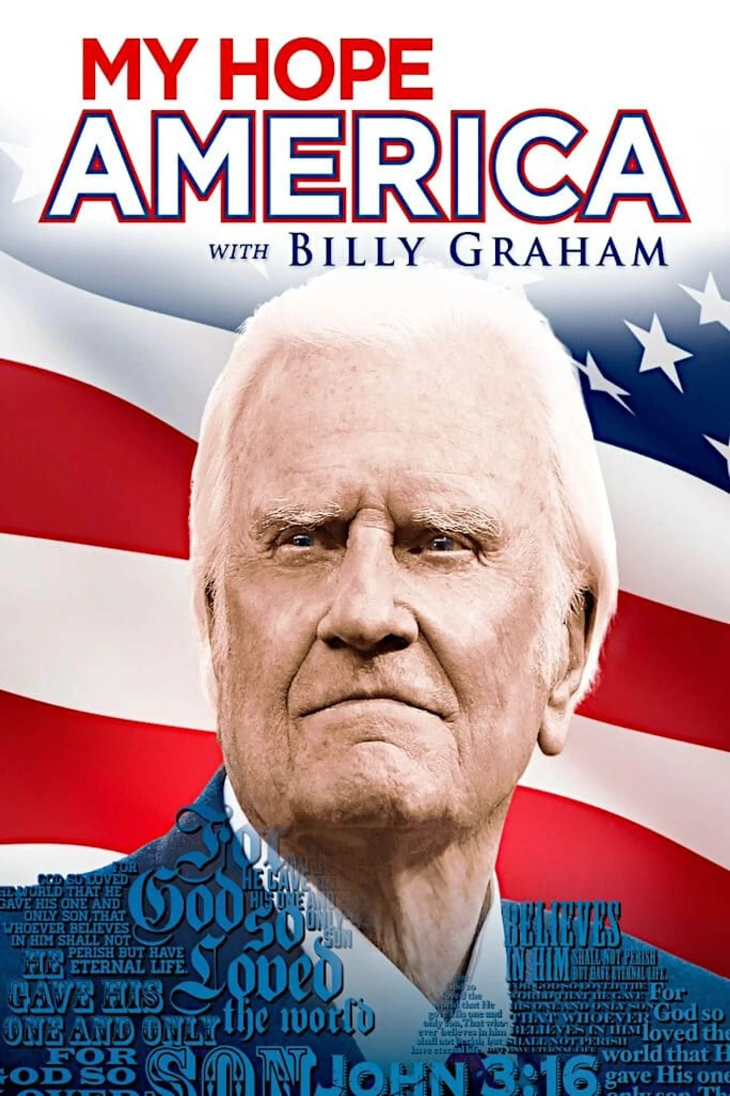 My Hope America with Billy Graham