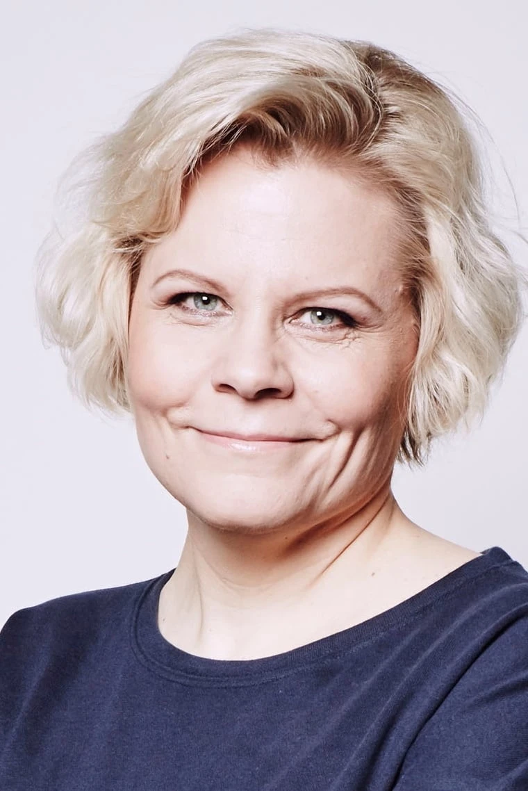 Foto von Paula Noronen