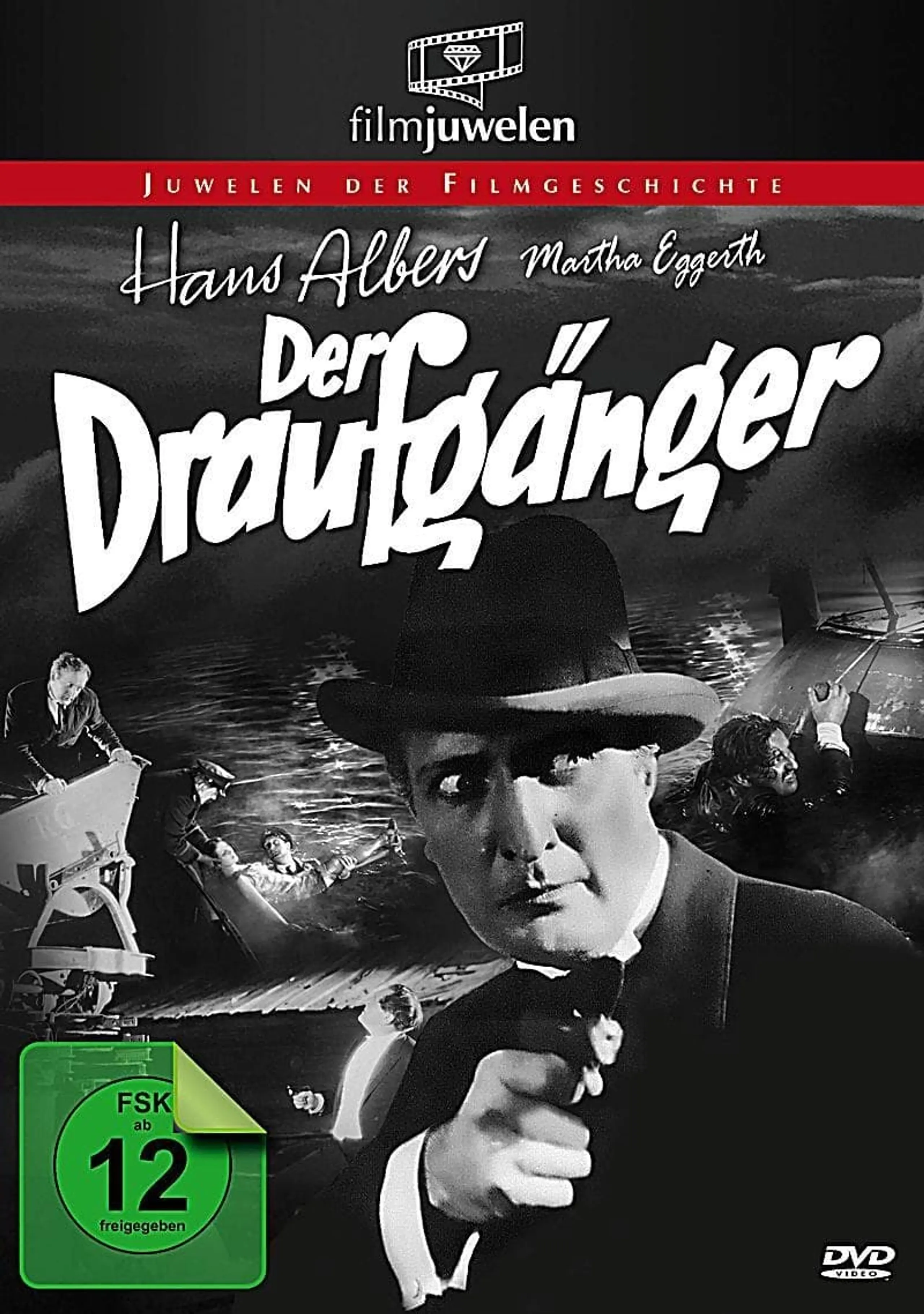 Der Draufgänger