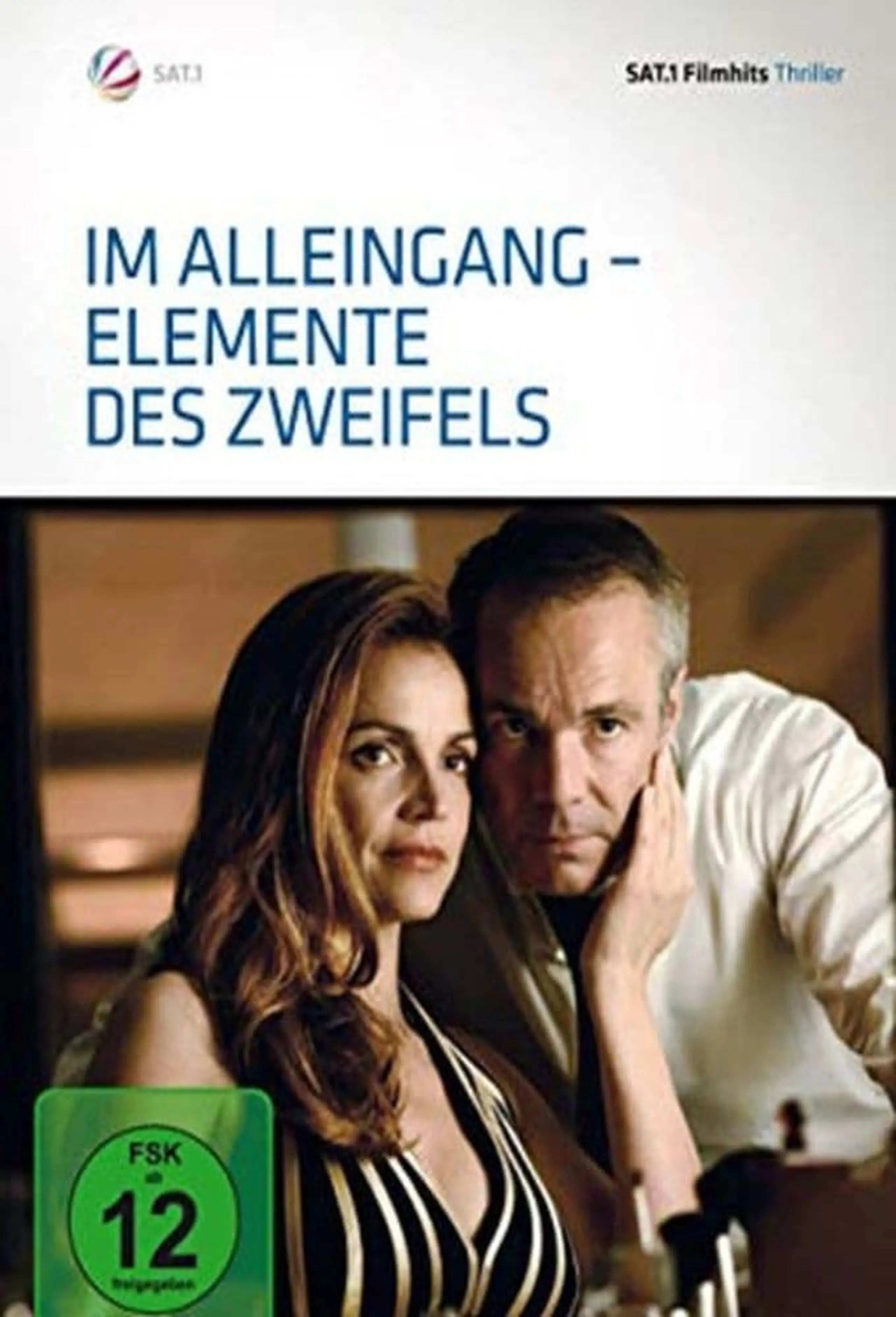 Im Alleingang - Elemente des Zweifels