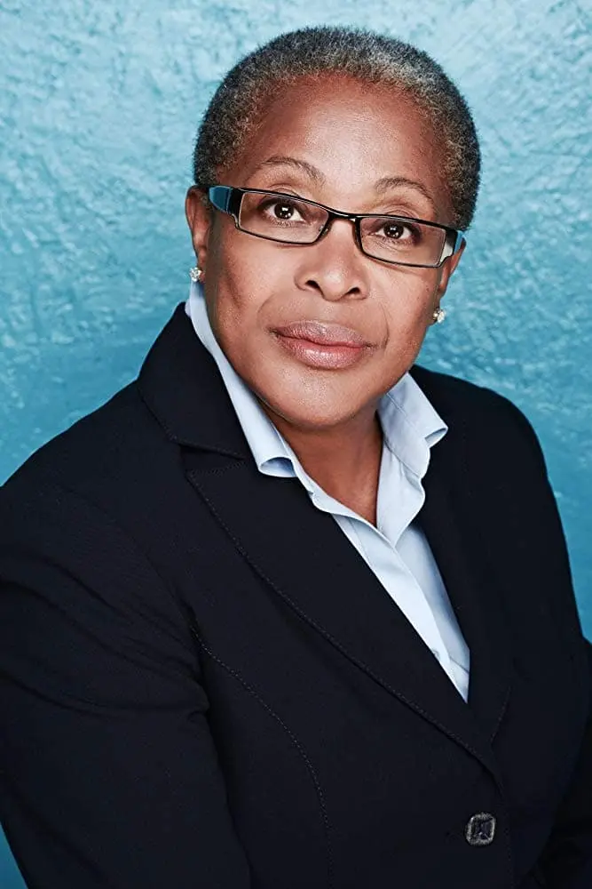 Foto von Darlene Cooke