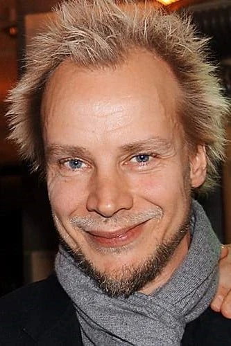 Foto von Hans Wiklund