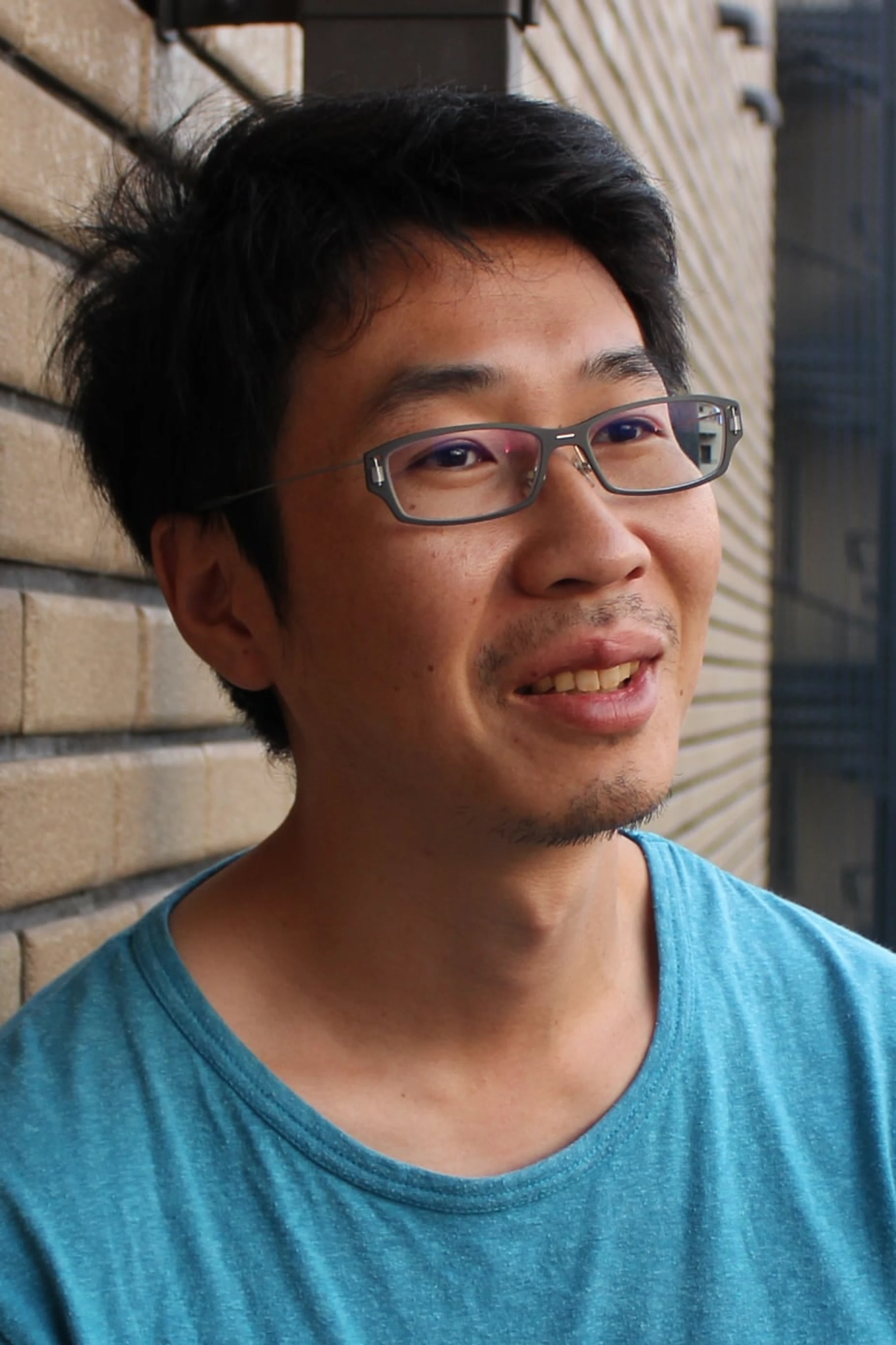 Foto von Taichi Ishidate