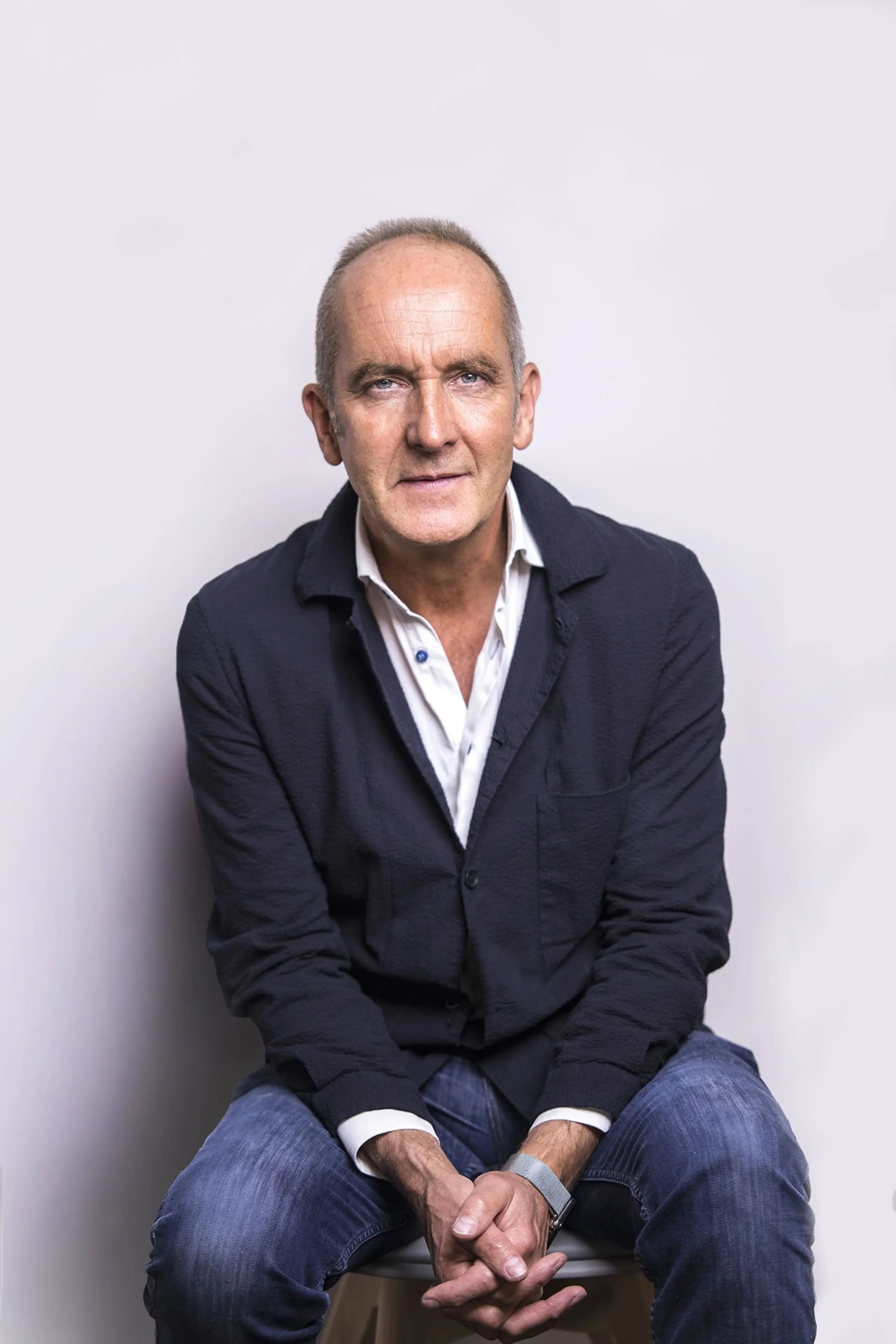 Foto von Kevin McCloud