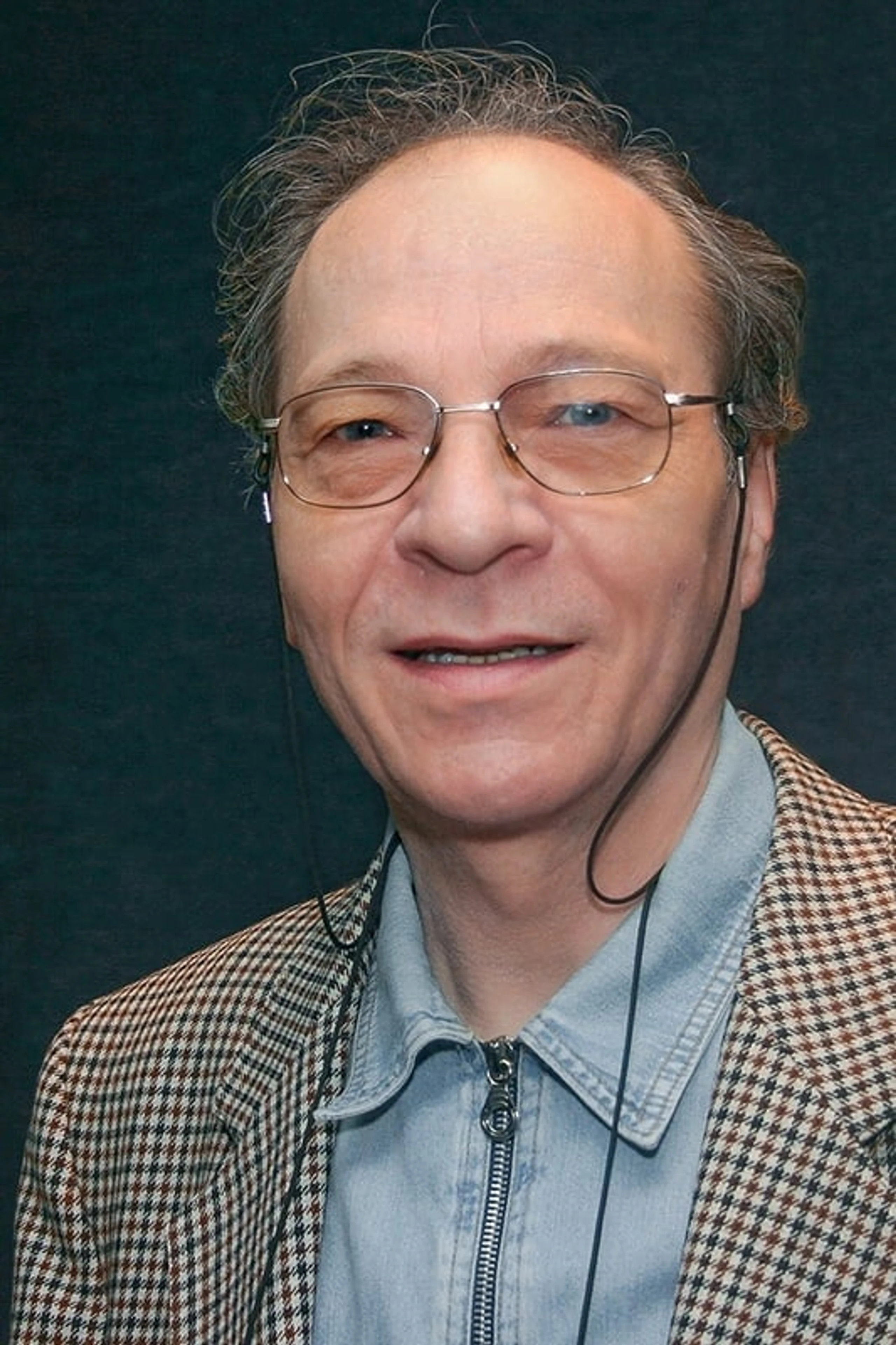 Foto von István Uri