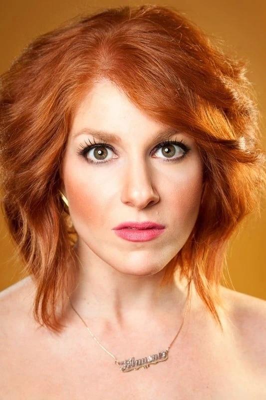 Foto von Julie Klausner