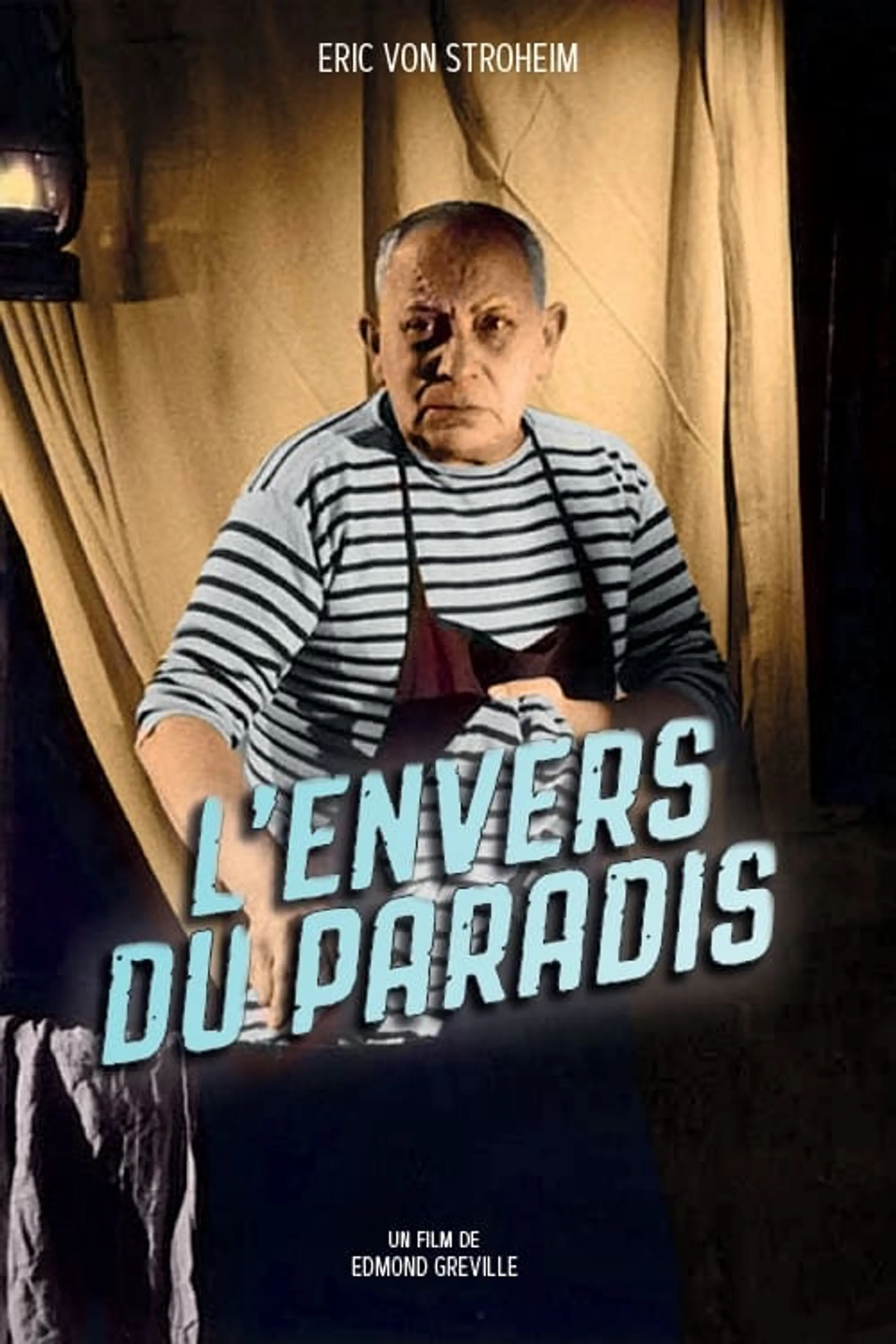 L'envers du Paradis