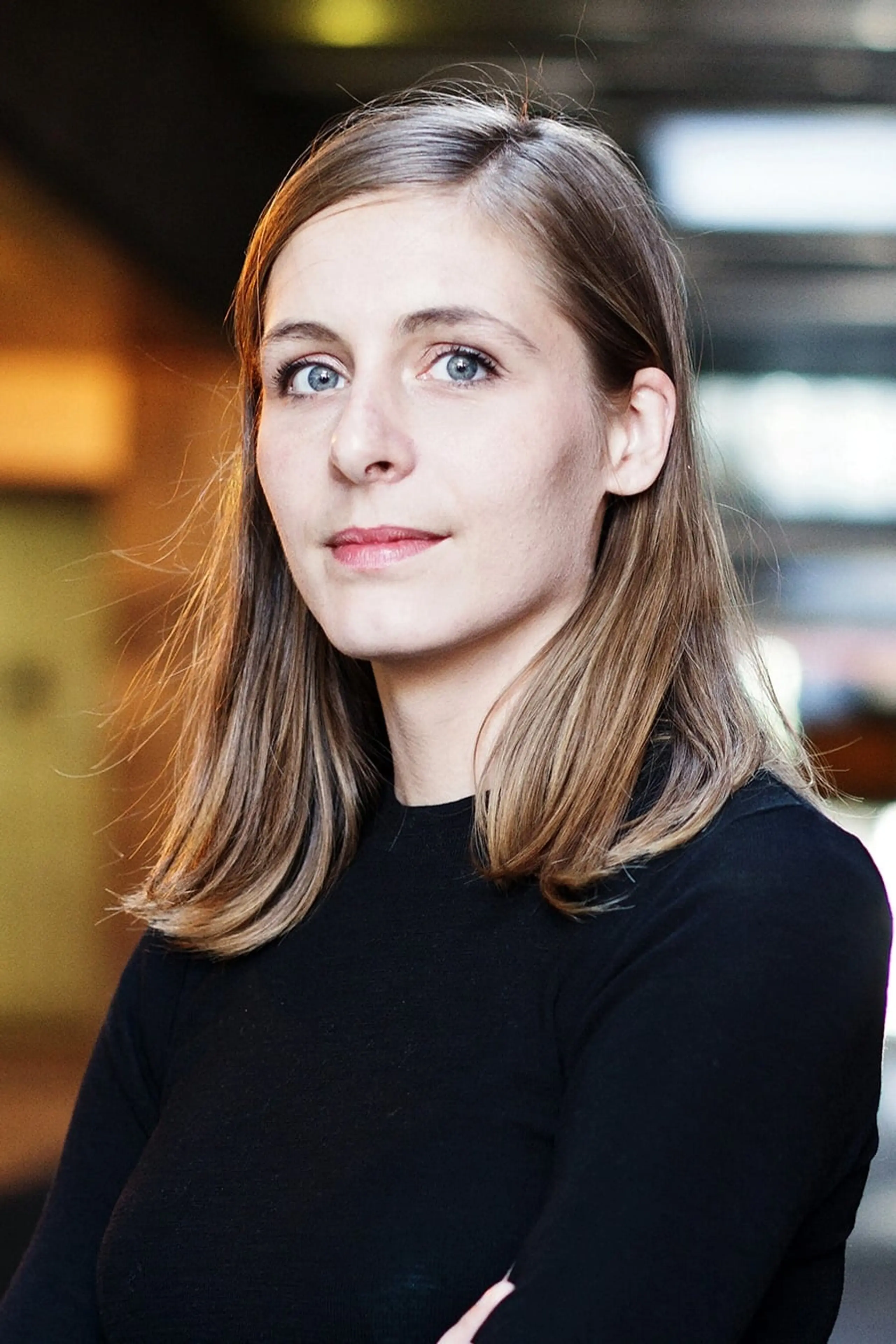 Foto von Eleanor Catton