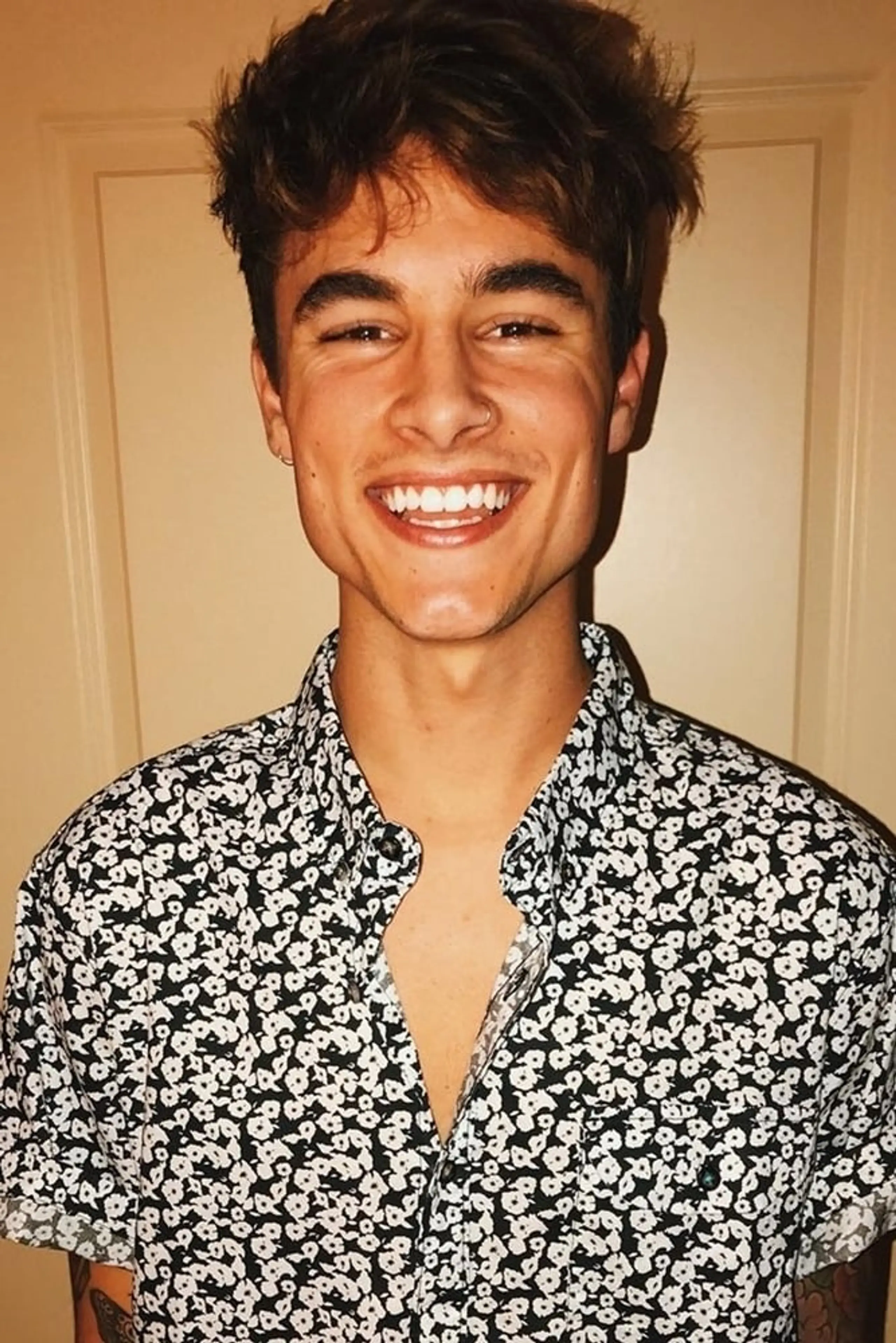 Foto von Kian Lawley