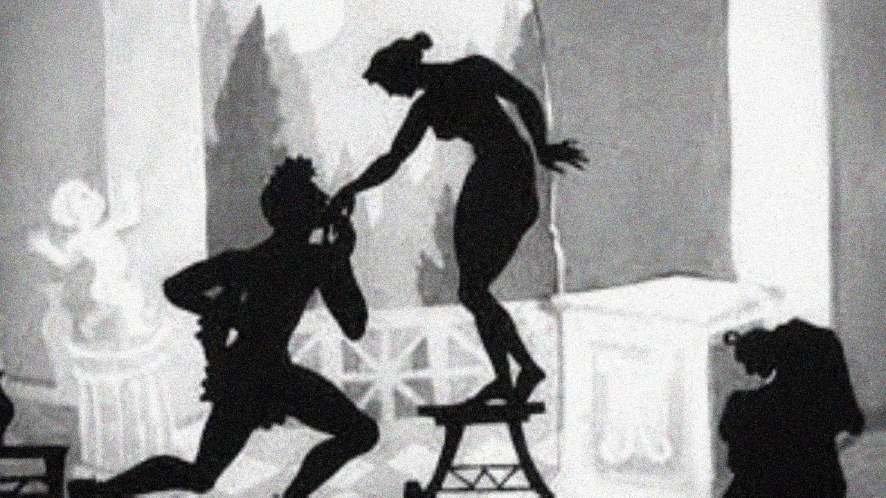 Galathea: Das lebende Marmorbild