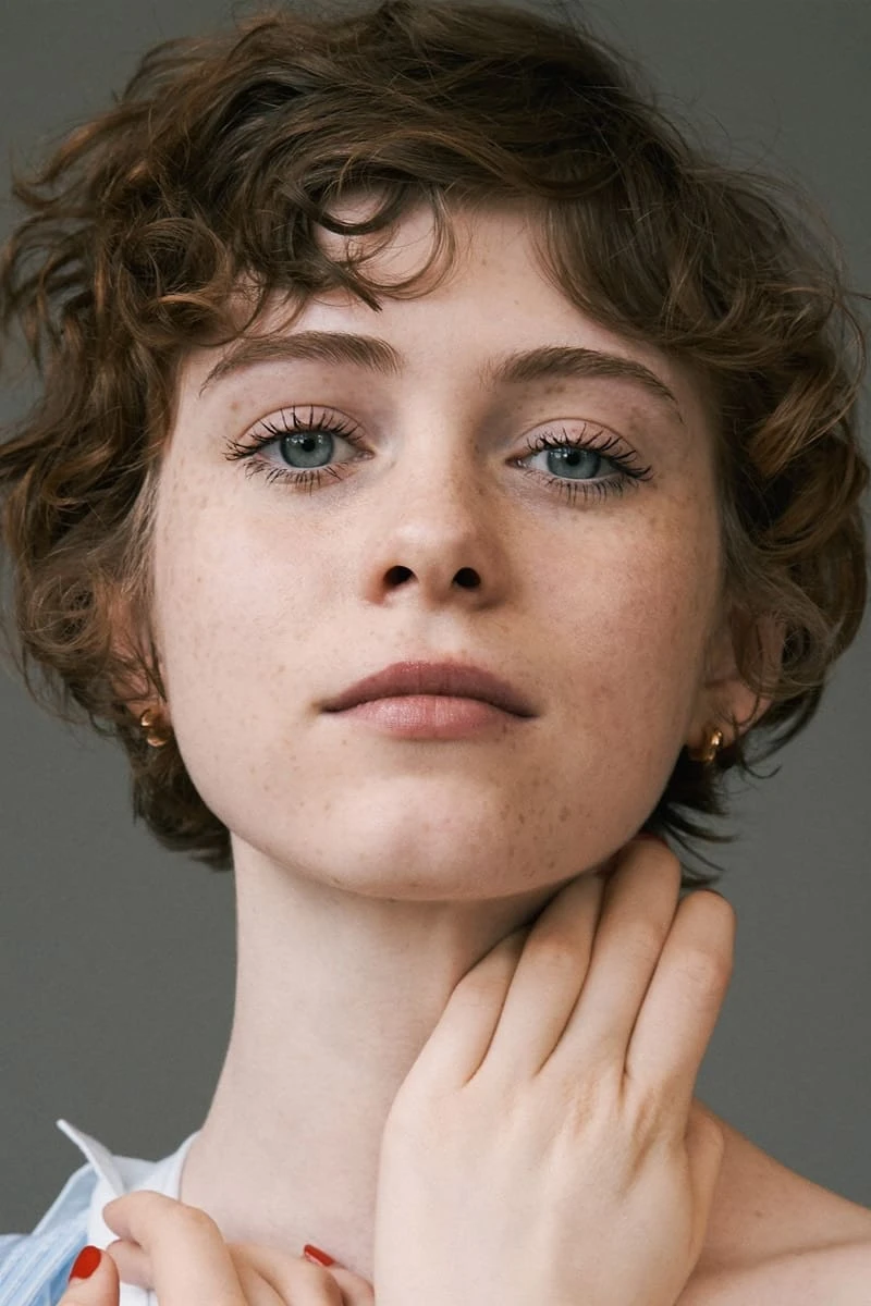 Foto von Sophia Lillis