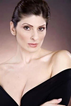 Foto von Patricia Skeriotis