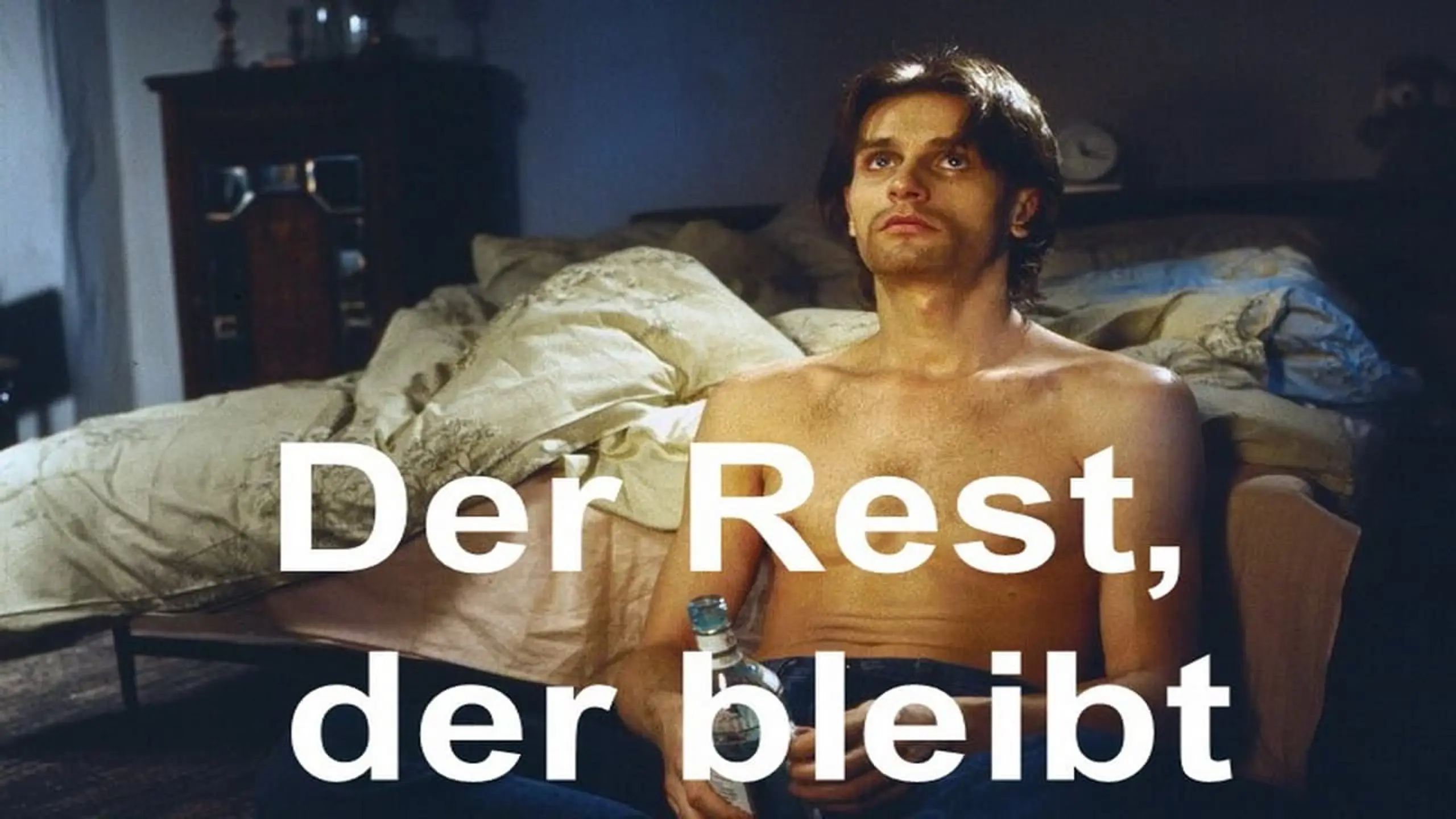 Der Rest, der bleibt