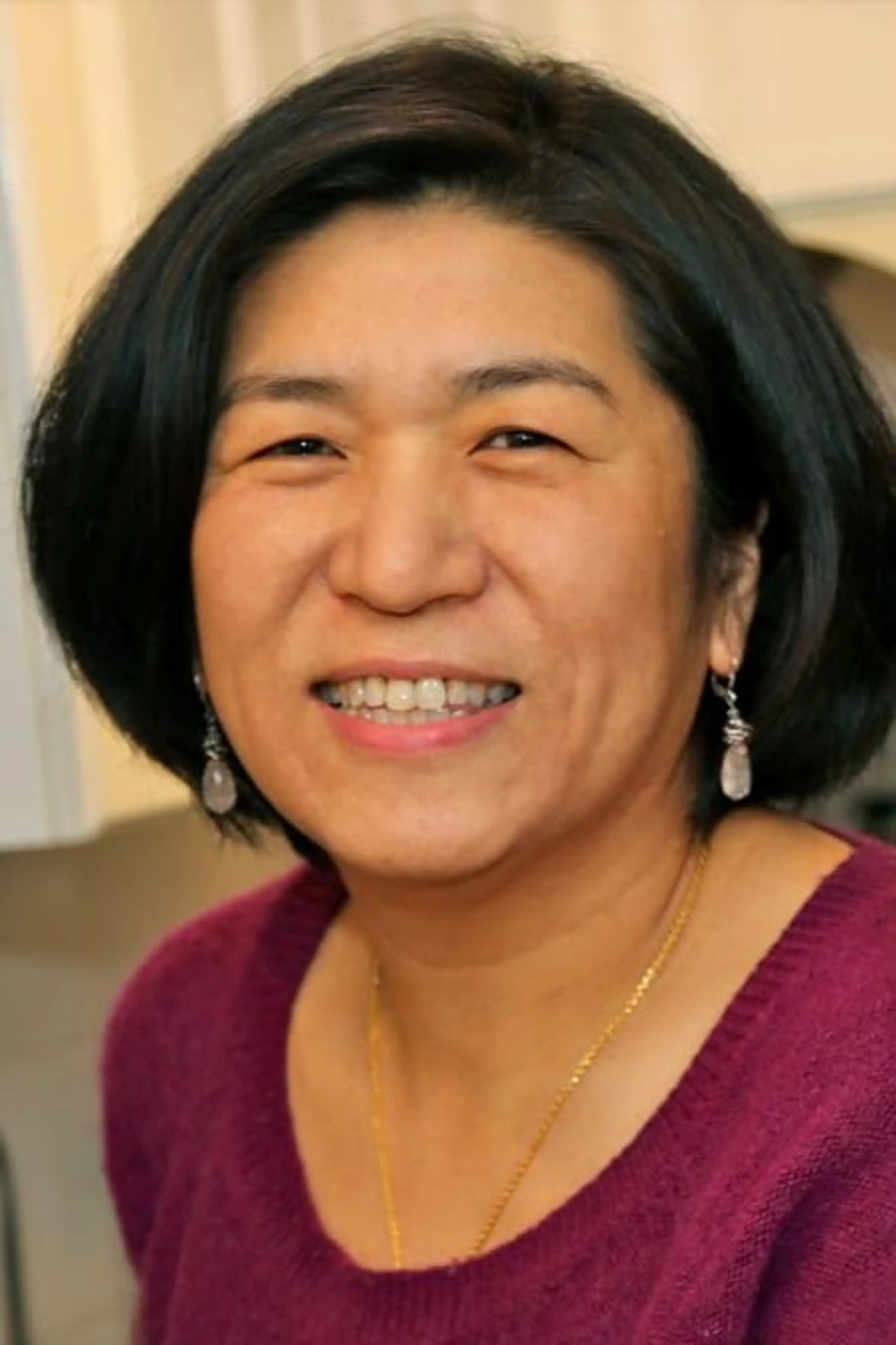 Foto von Jean Tsien