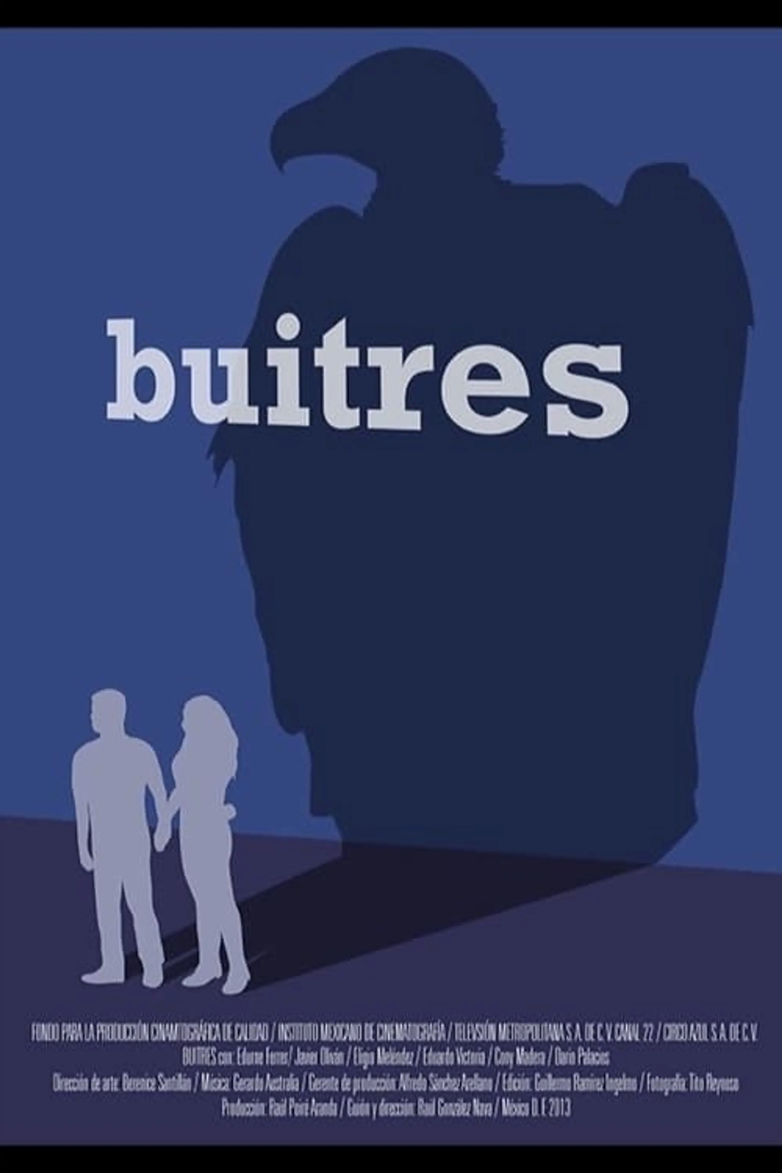 Buitres