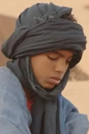 Foto von Mehdi A.G. Mohamed