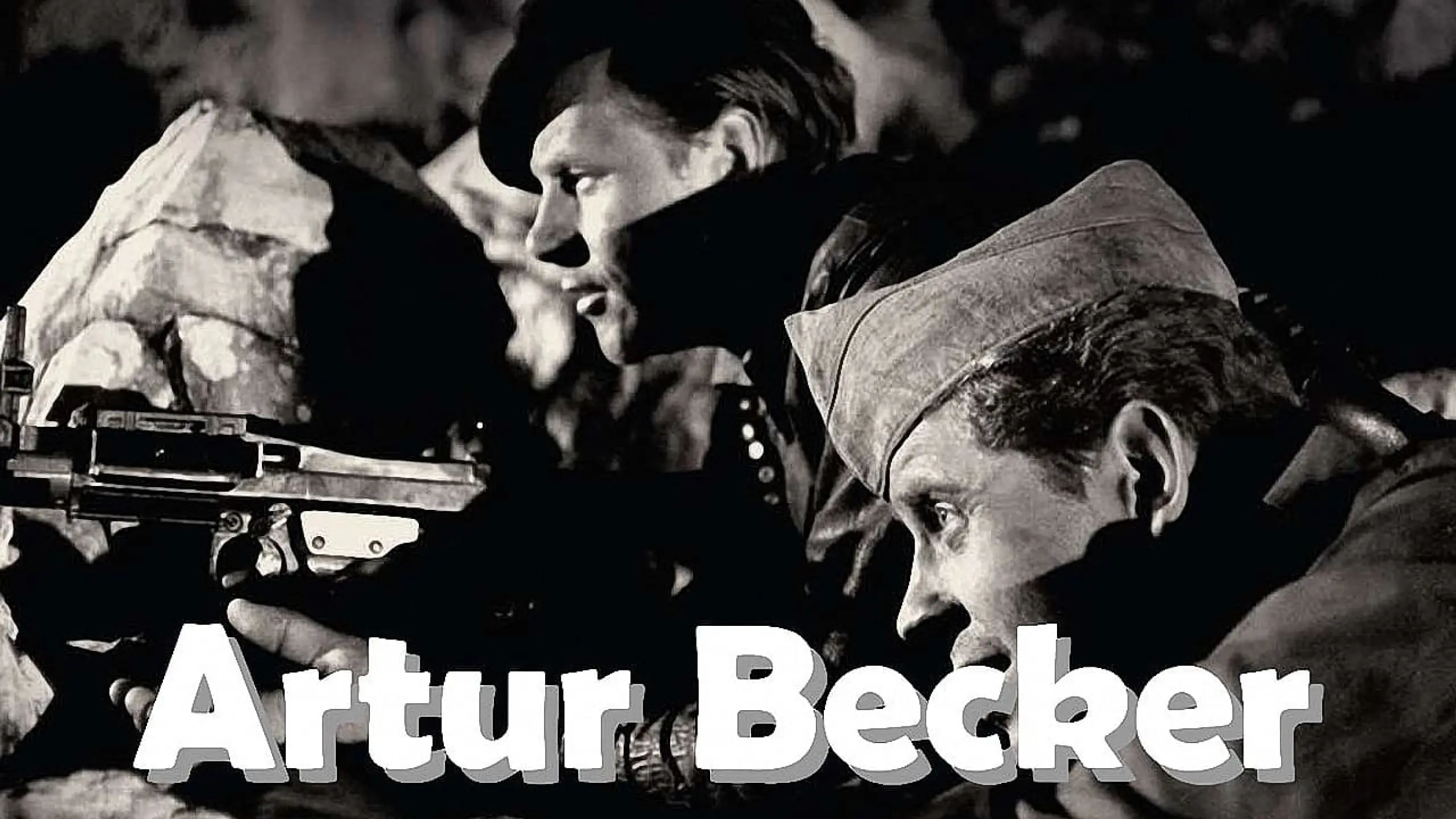 Artur Becker