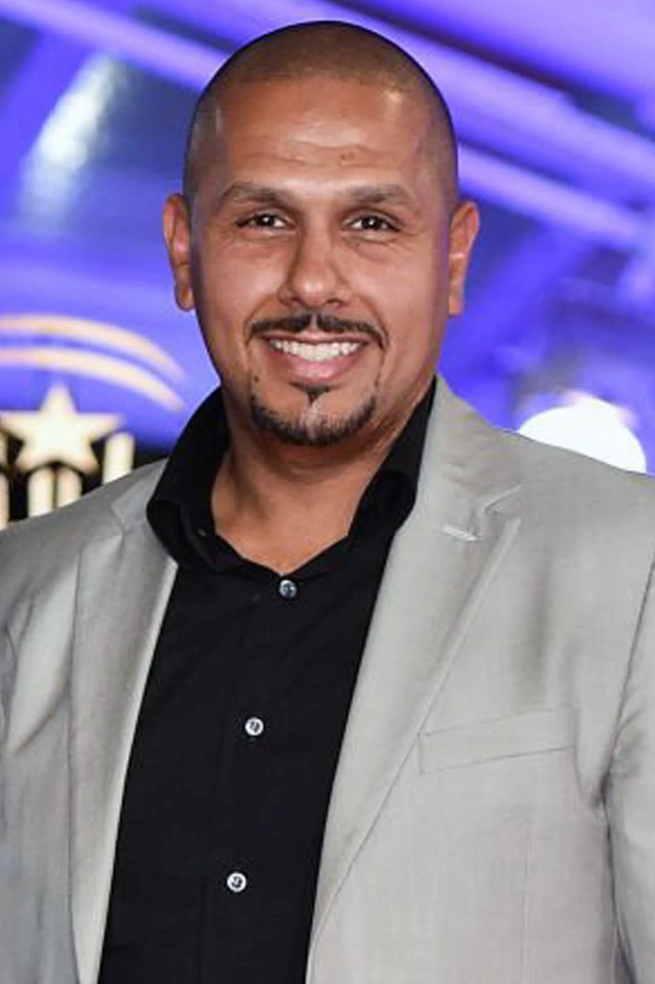 Foto von Karim Debbouze