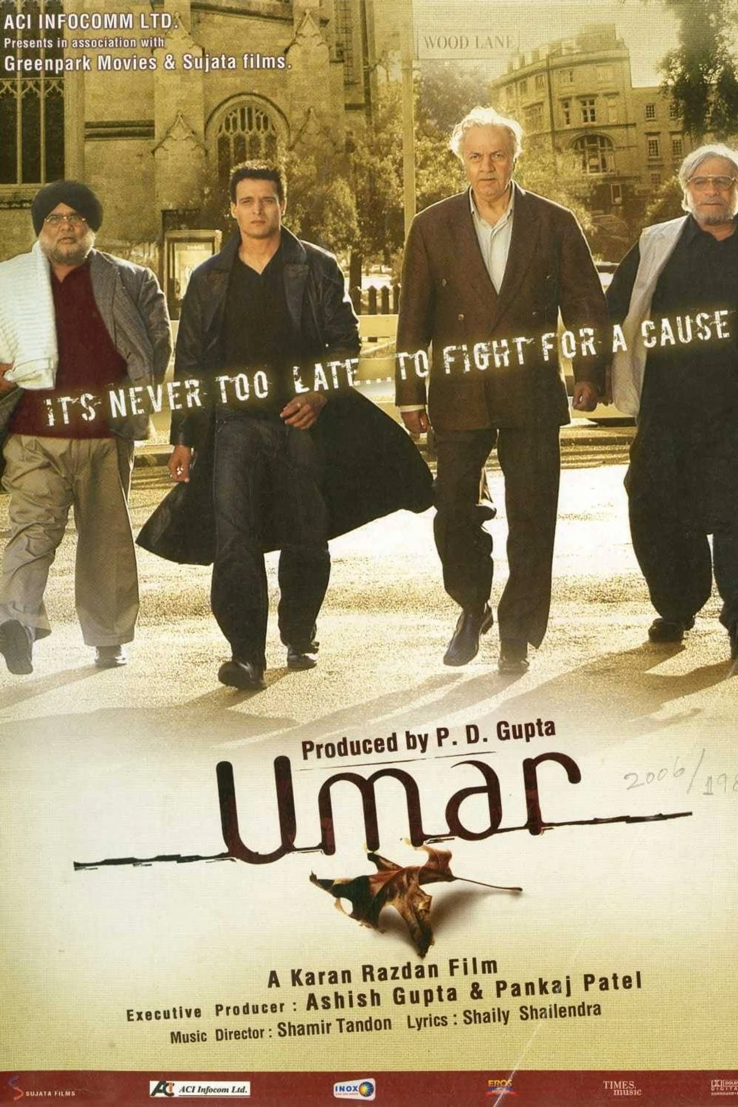 Umar