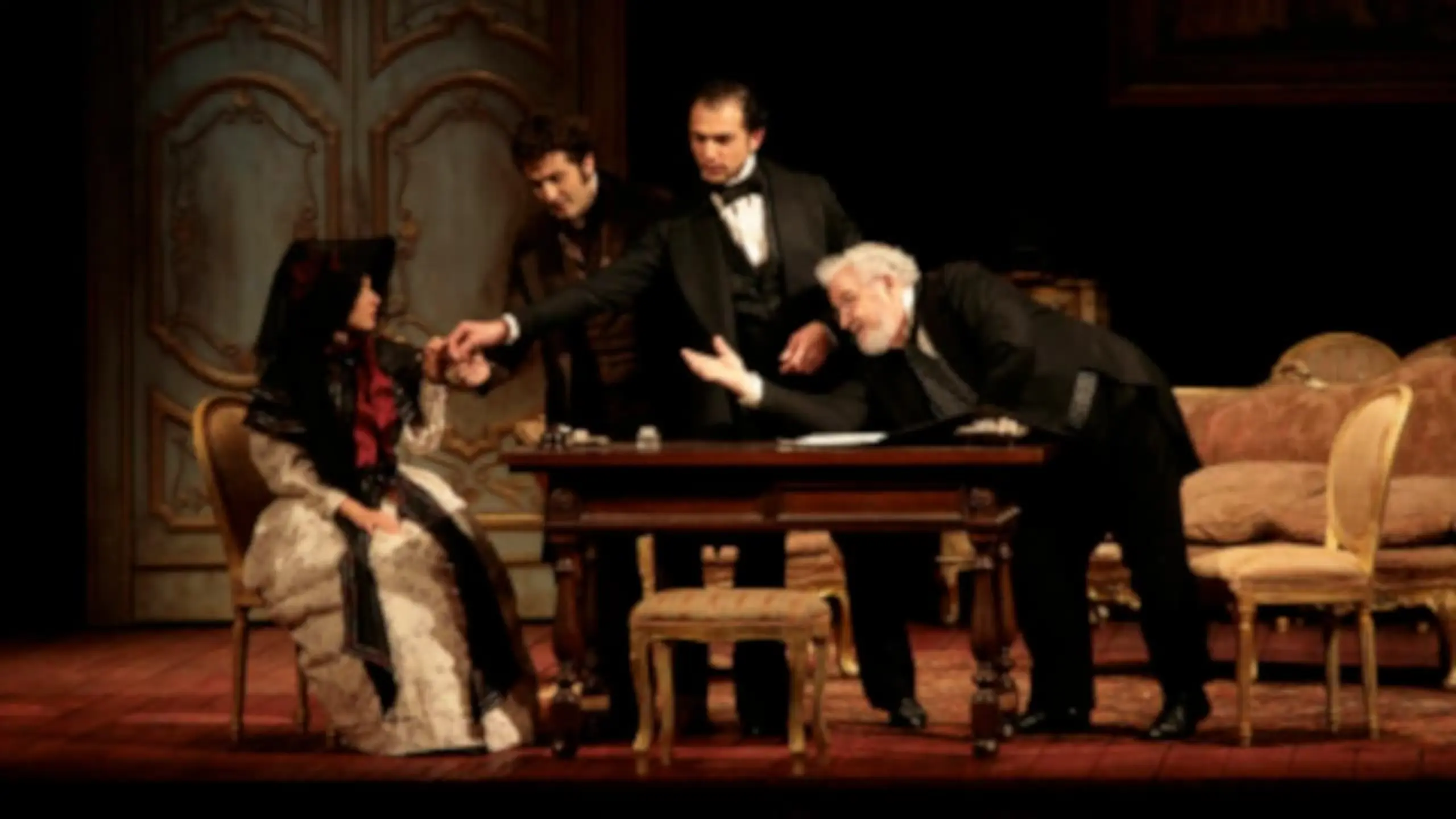 Donizetti: Don Pasquale