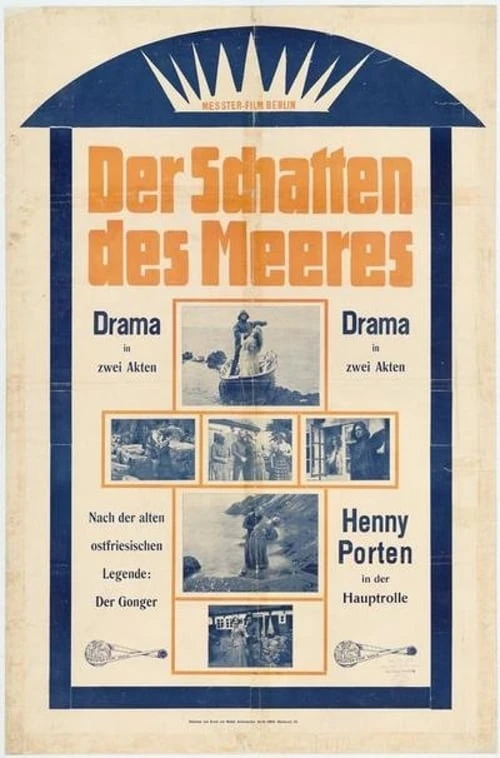 Der Schatten des Meeres