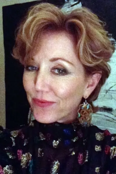 Foto von Anne Morgan