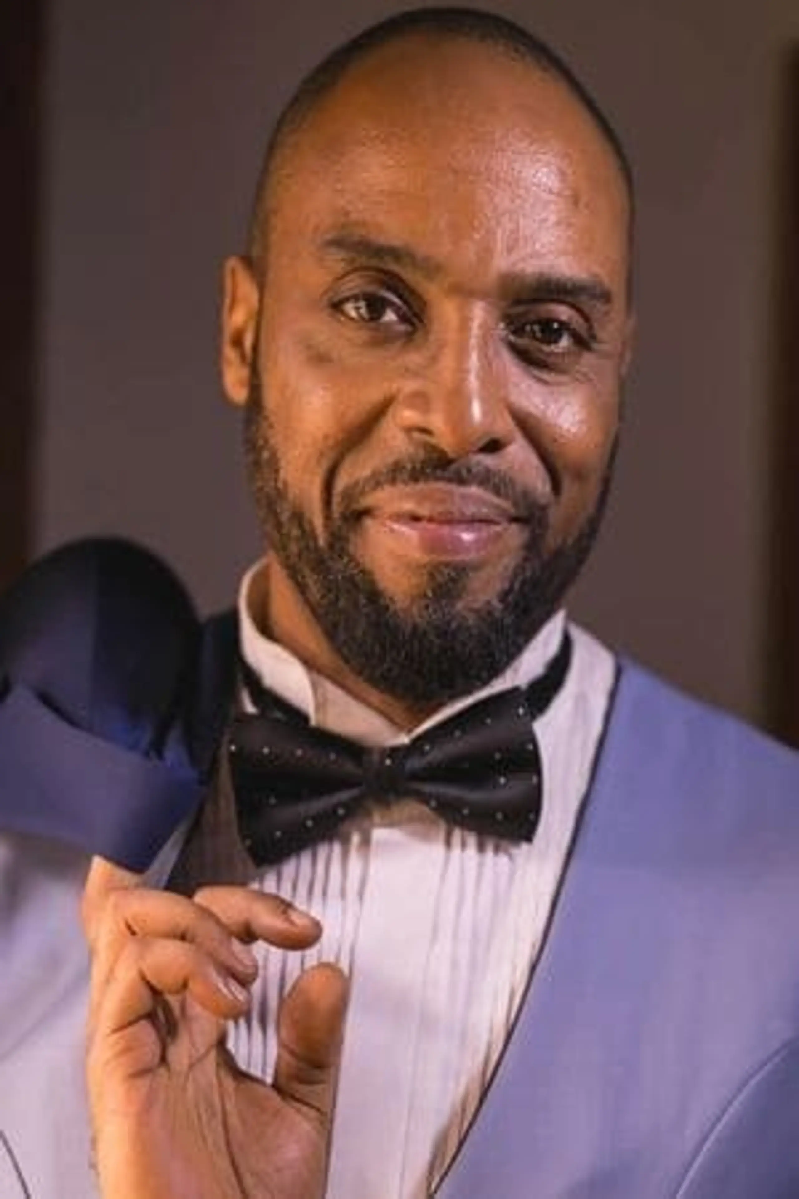 Foto von Kalu Ikeagwu