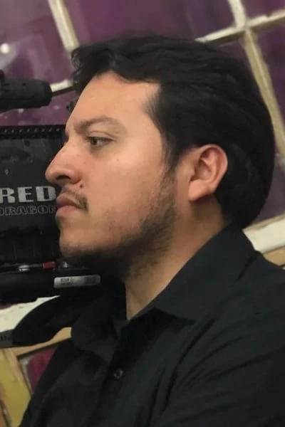Foto von Michael Martinez