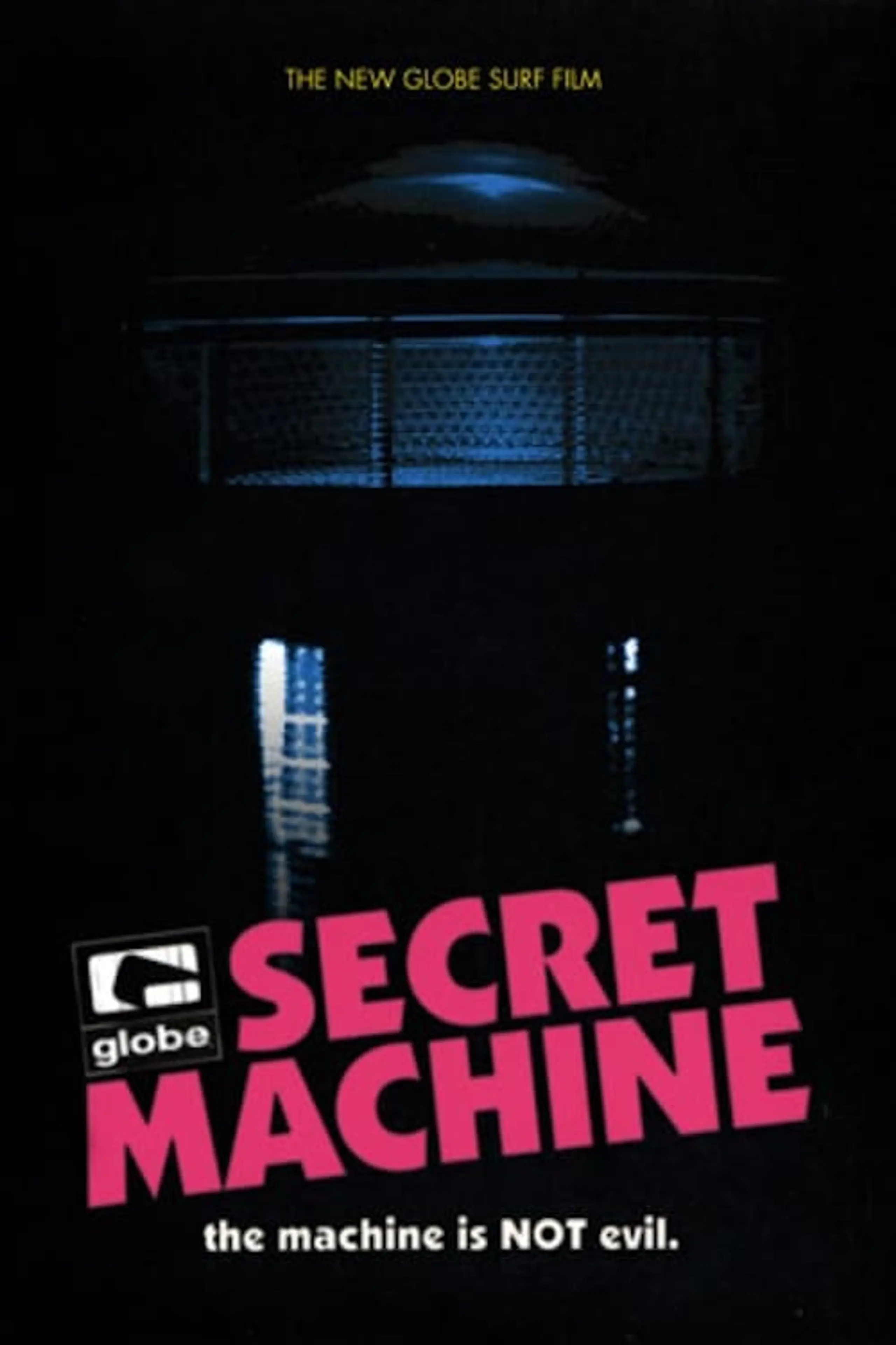 Secret Machine