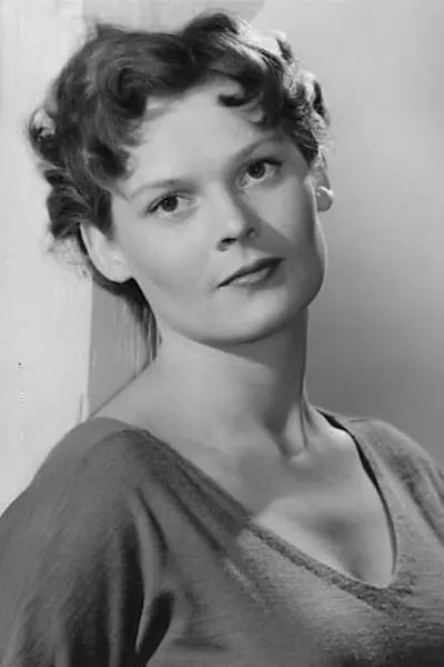Foto von Gerda Elisabeth Borchgrevink