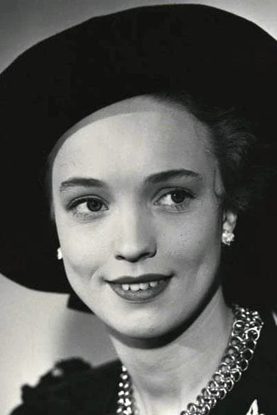 Foto von Kirsten Ralov