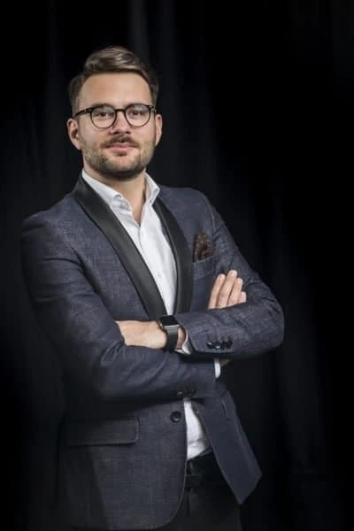 Foto von Phillip Faber