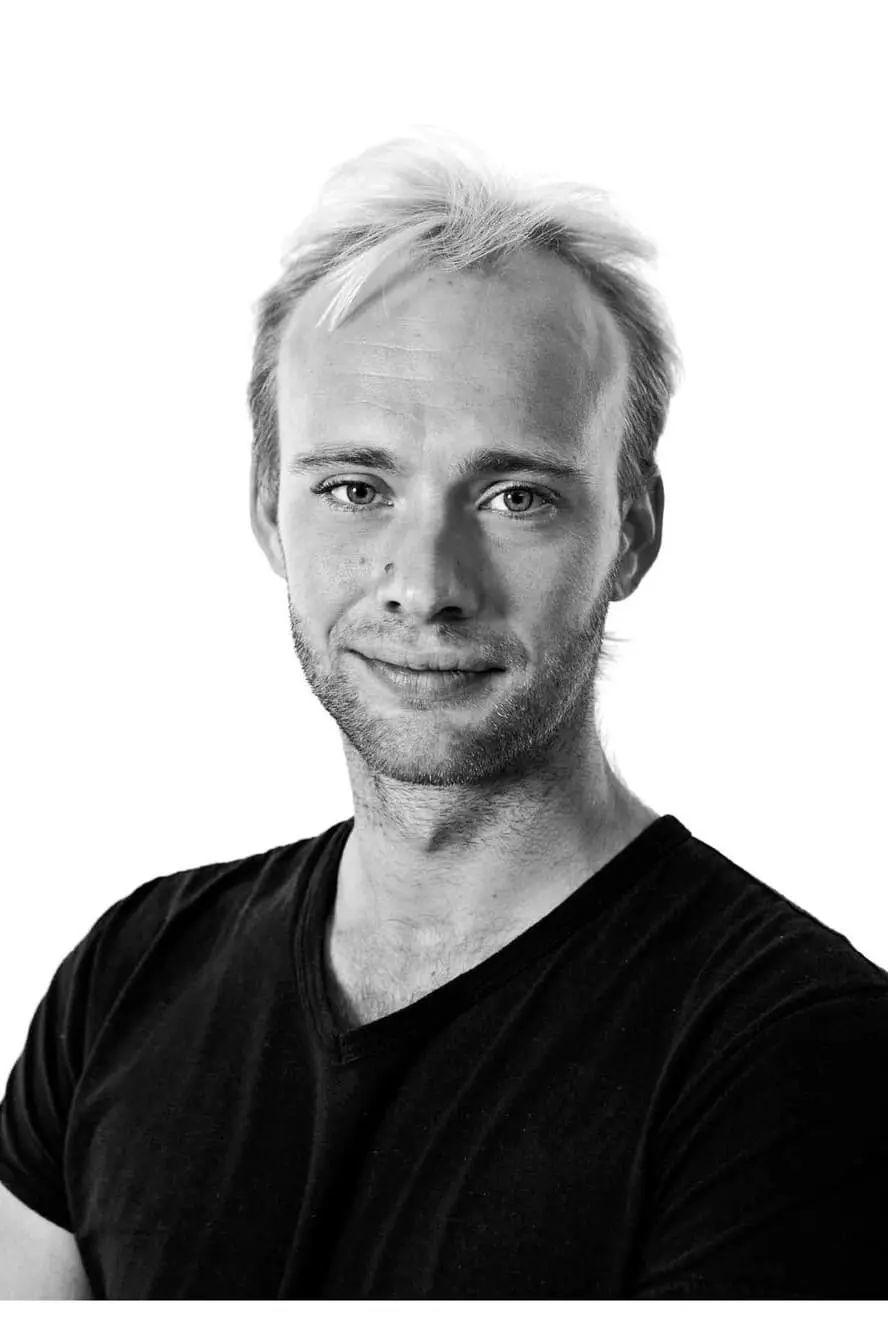 Foto von Sophus Kirkeby Windeløv