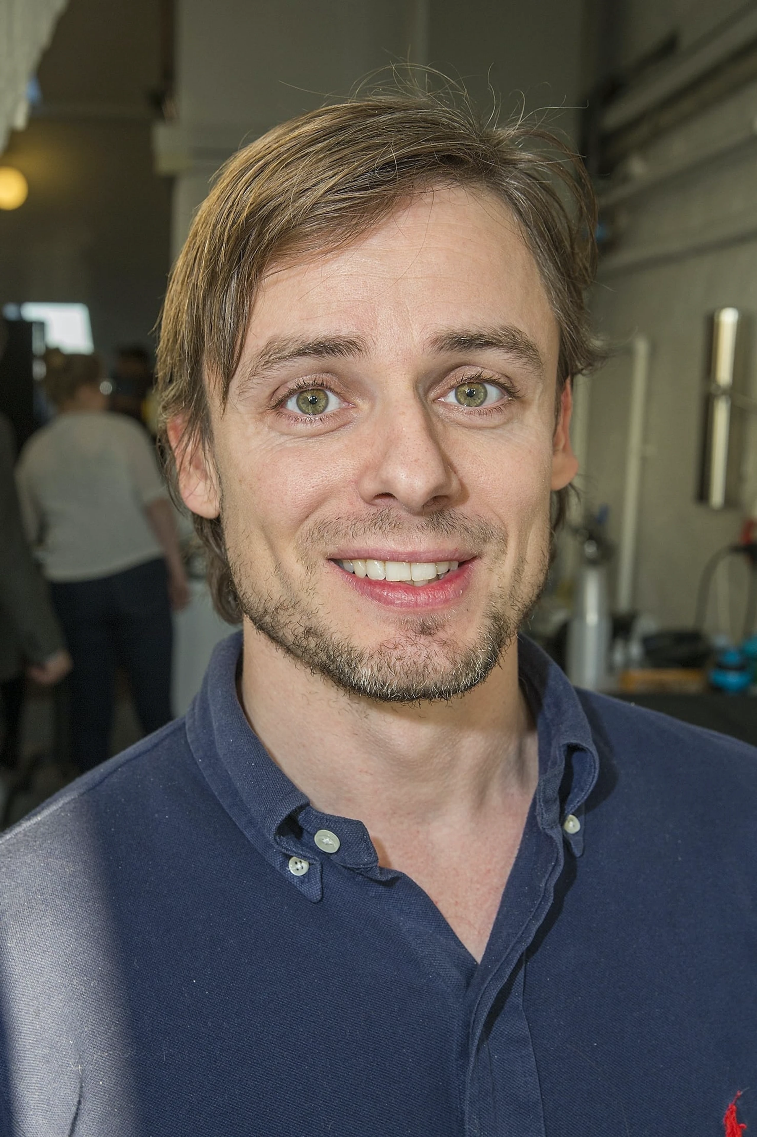 Foto von Henrik Lund