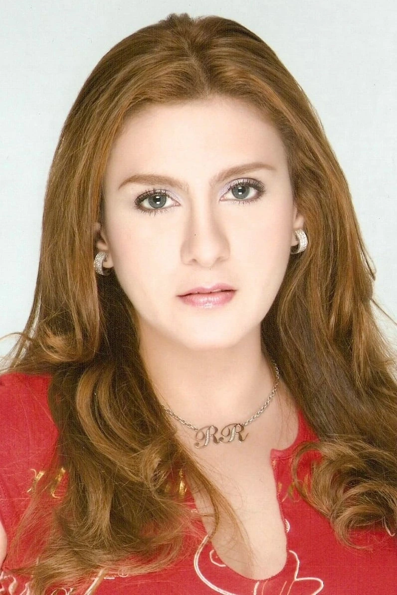Foto von Ramona Revilla
