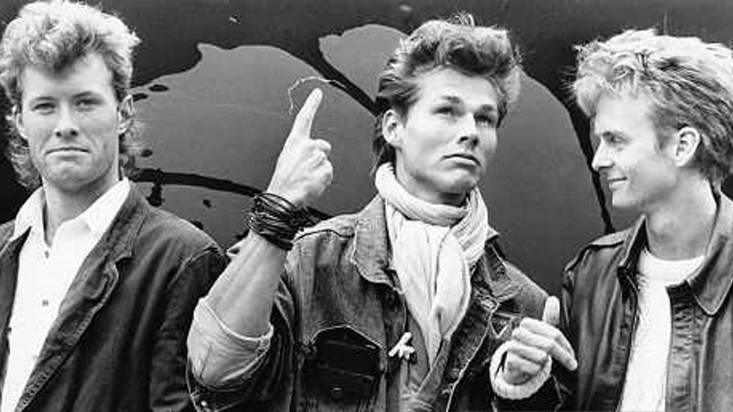 A-ha - Video Collection (1984-2010) Vol.1