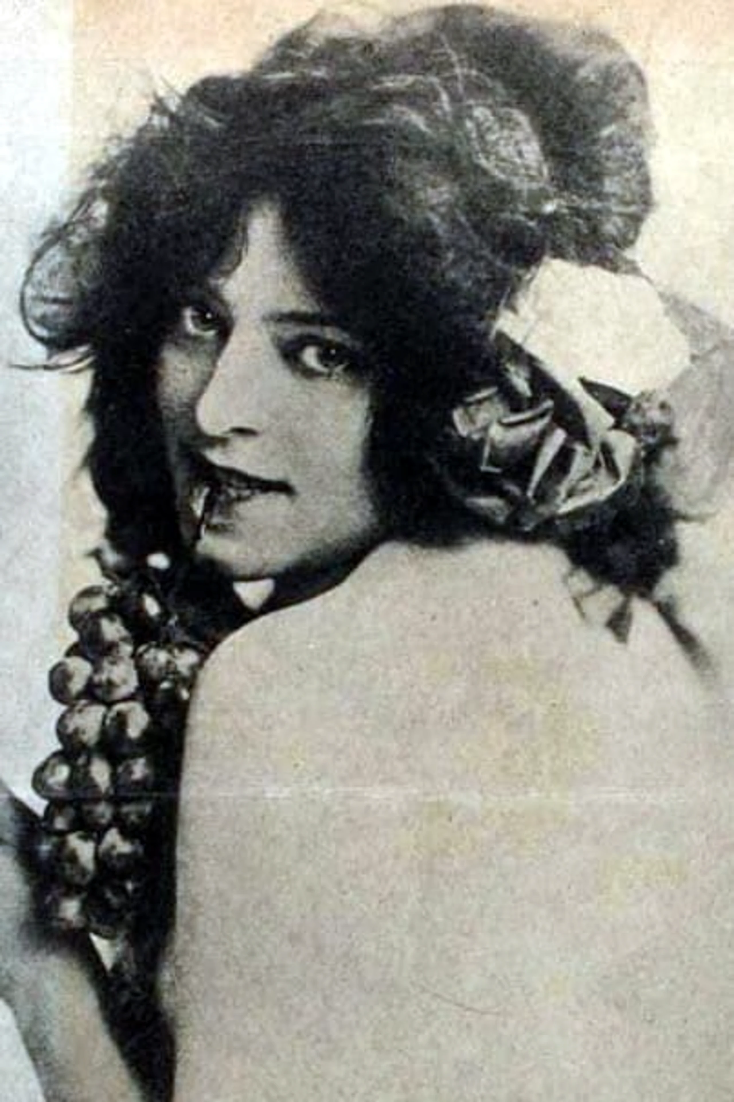 Foto von Alice Eis