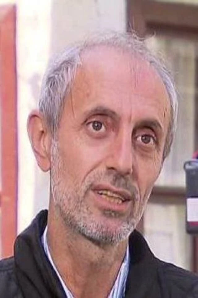 Foto von Metin Balekoğlu
